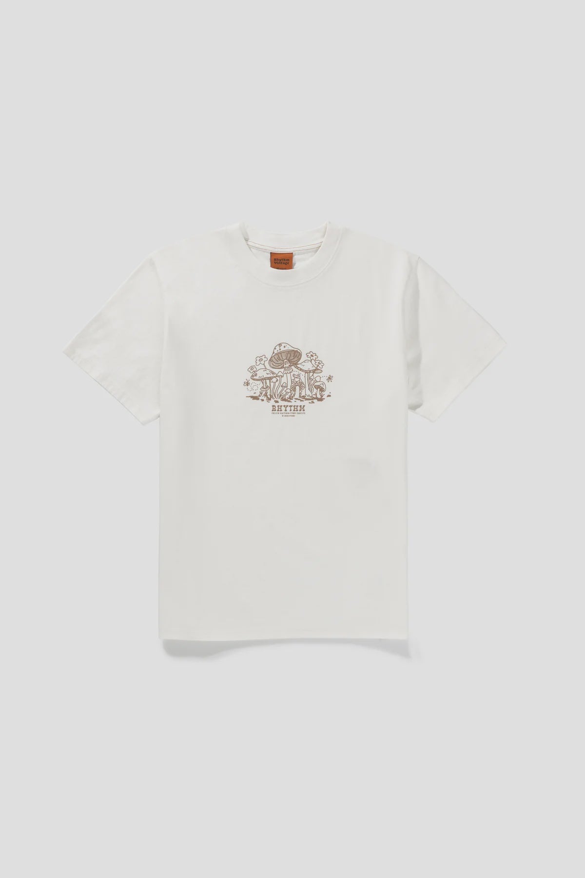 Rhythm Fanclub Vintage SS Tee