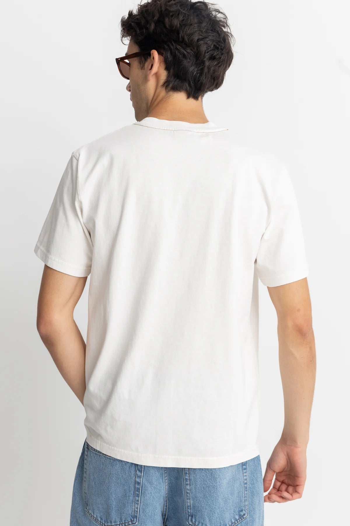 Rhythm Fanclub Vintage SS Tee