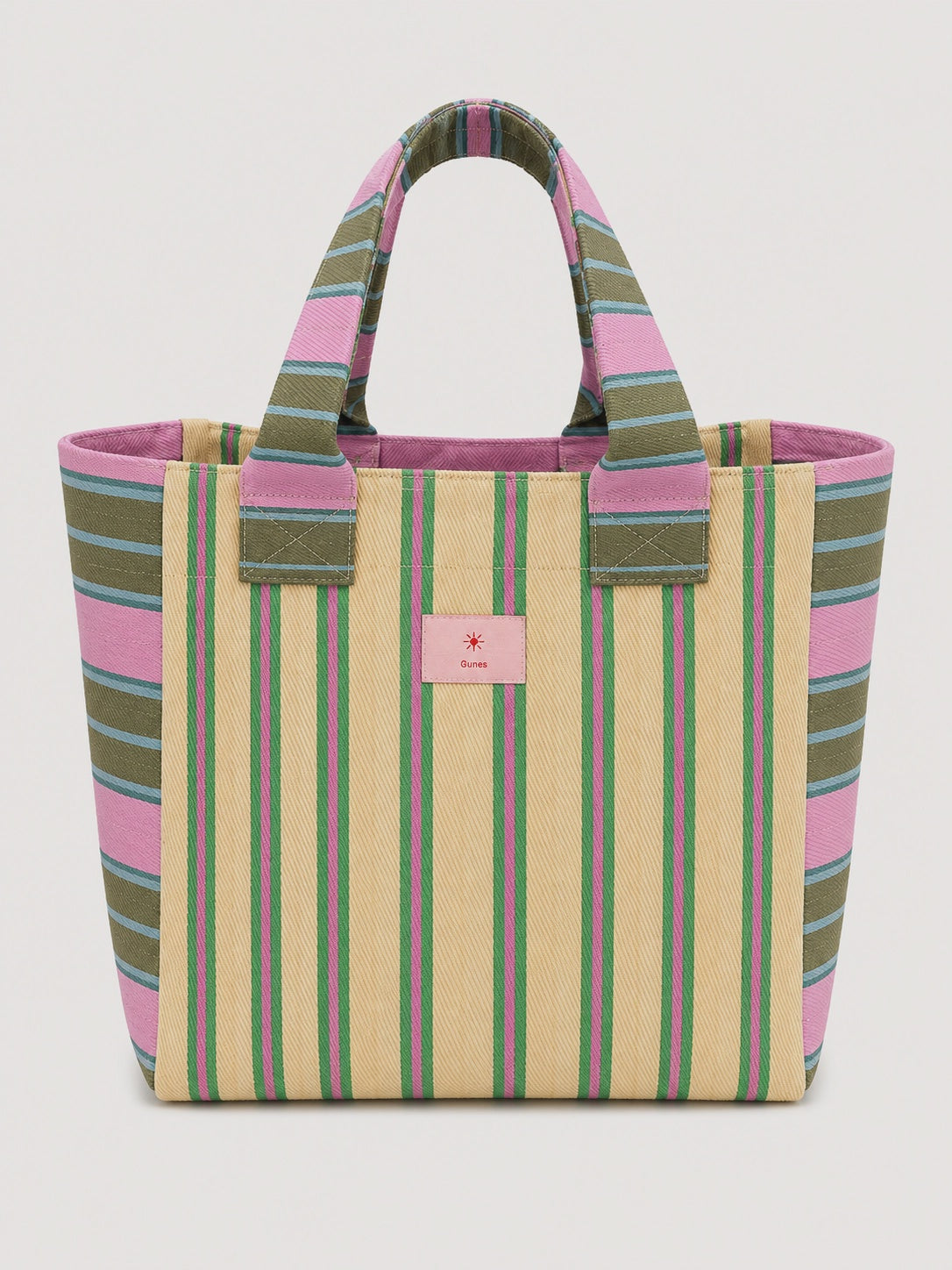 Gunes Bundle Tote Bag