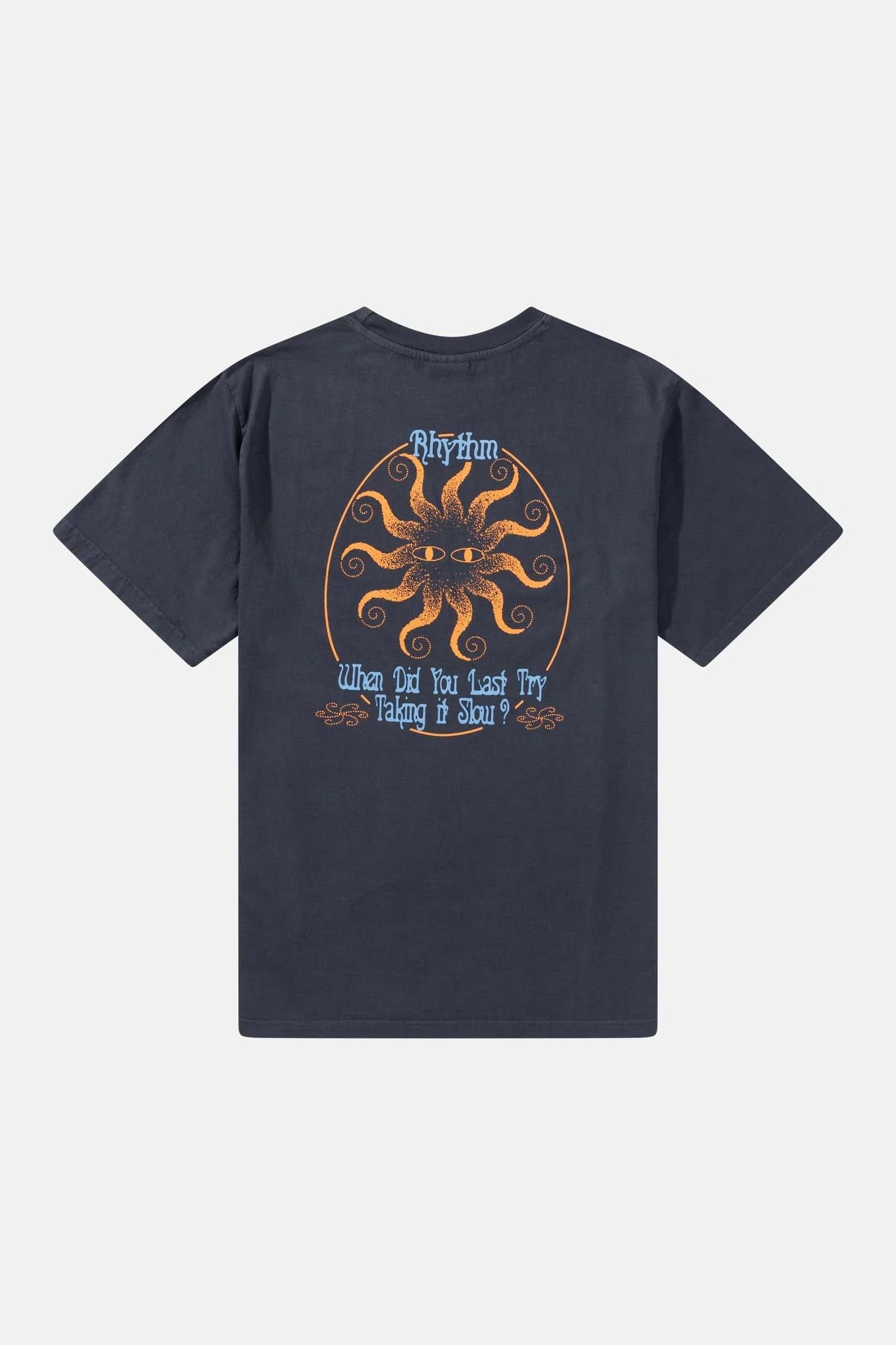 Rhythm Sun Vintage SS Tee