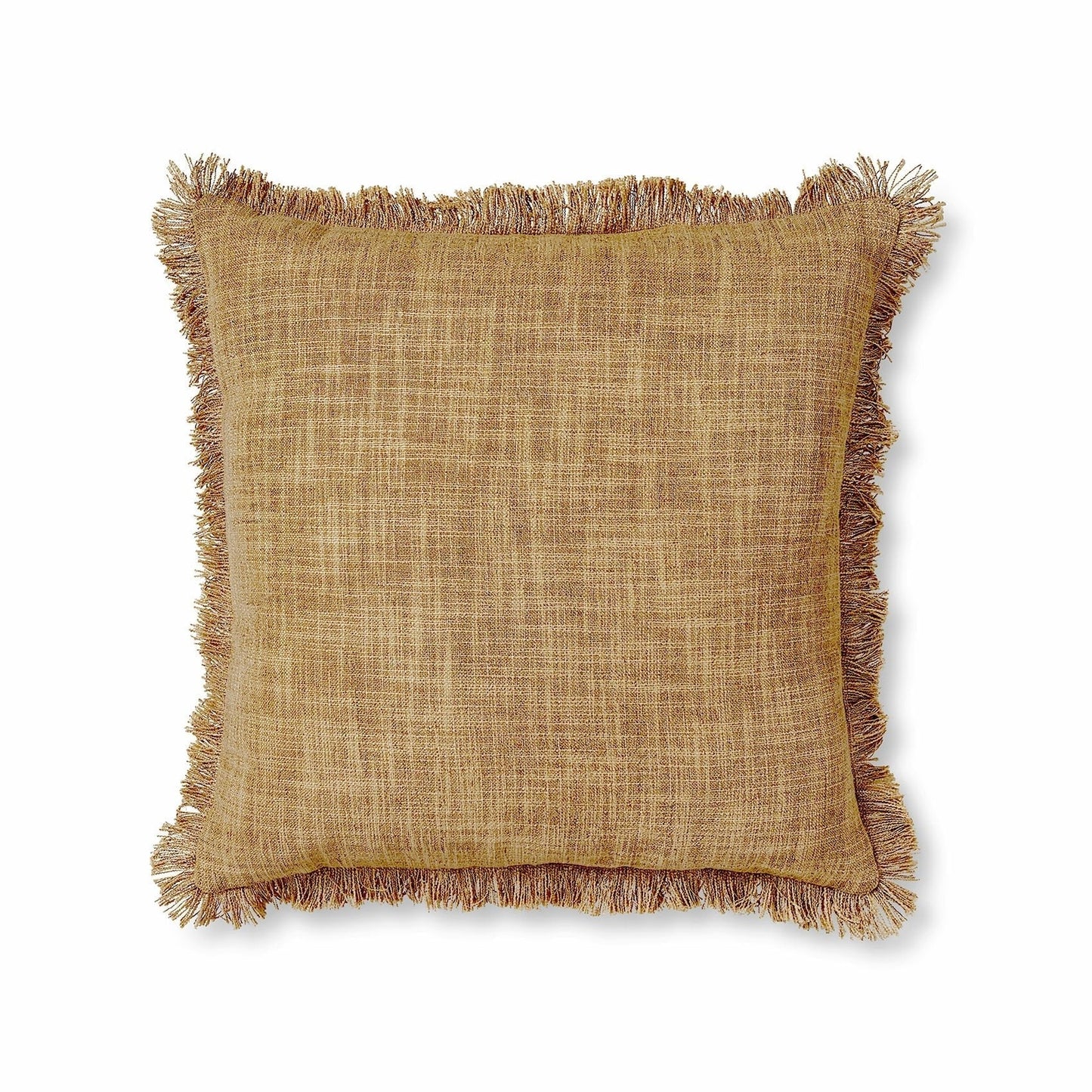 Madras Link Eli Fringe Cushion