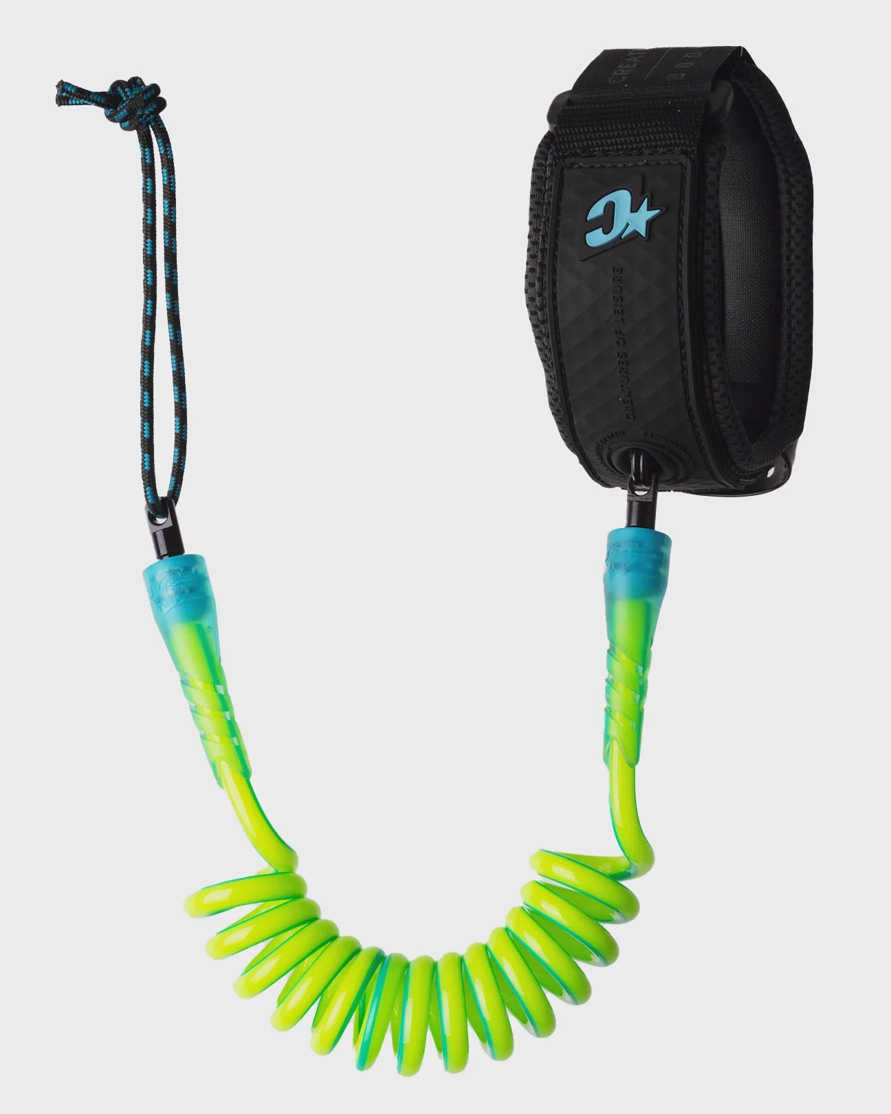 Creatures Of Leisure Bicep Leash
