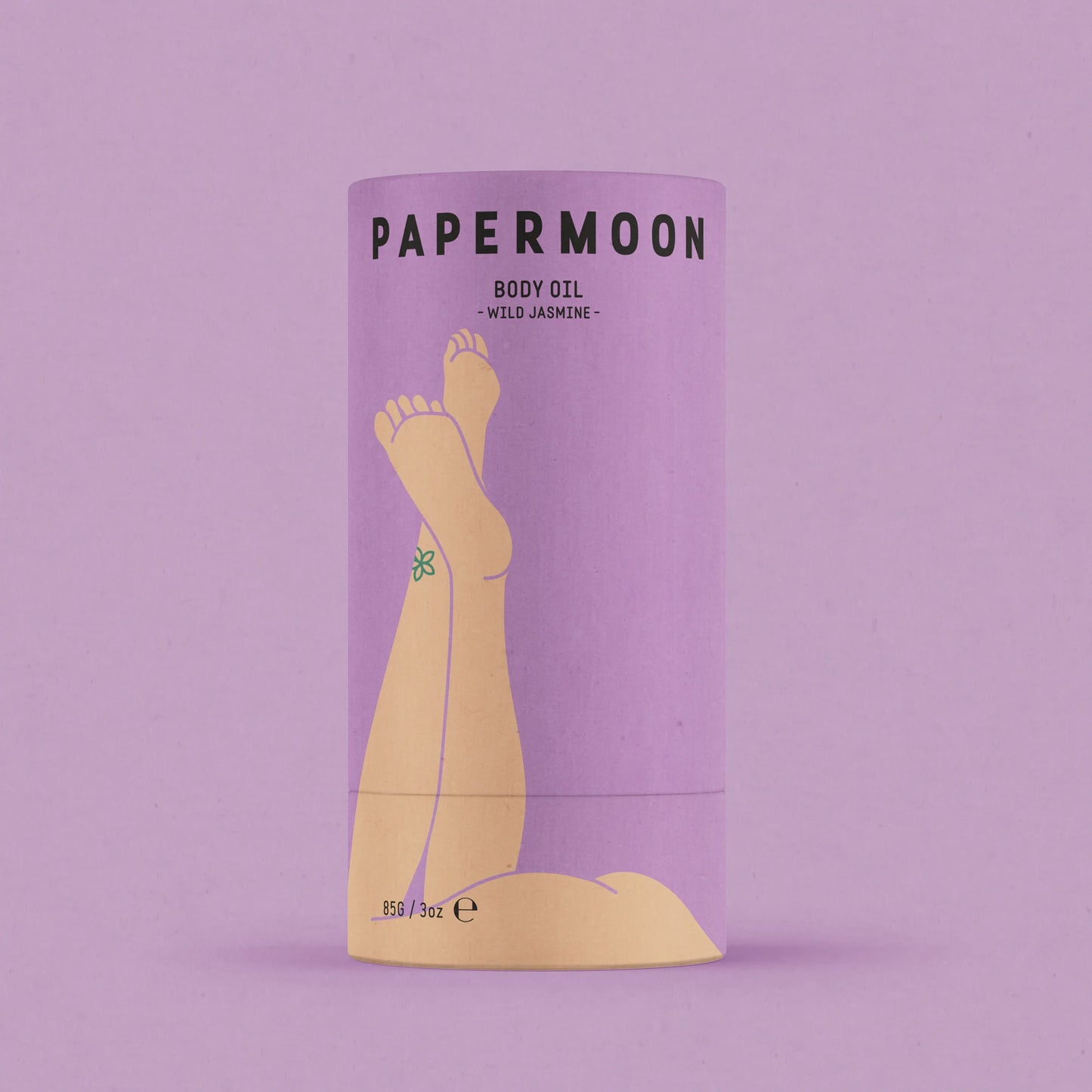 Papermoon Body Oil