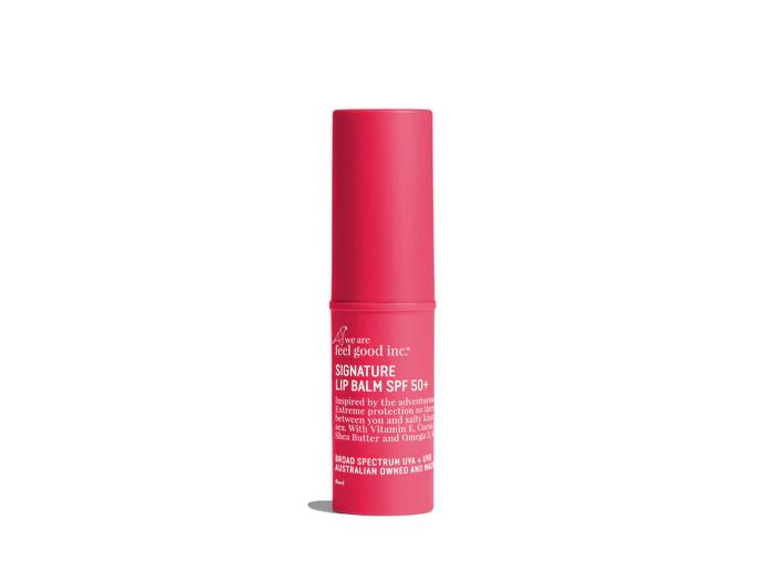 Feel Good Inc. Signature Lip Balm SPF 50+