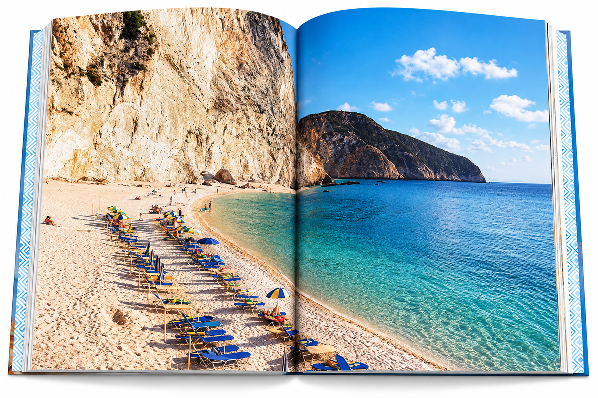 Greek Islands