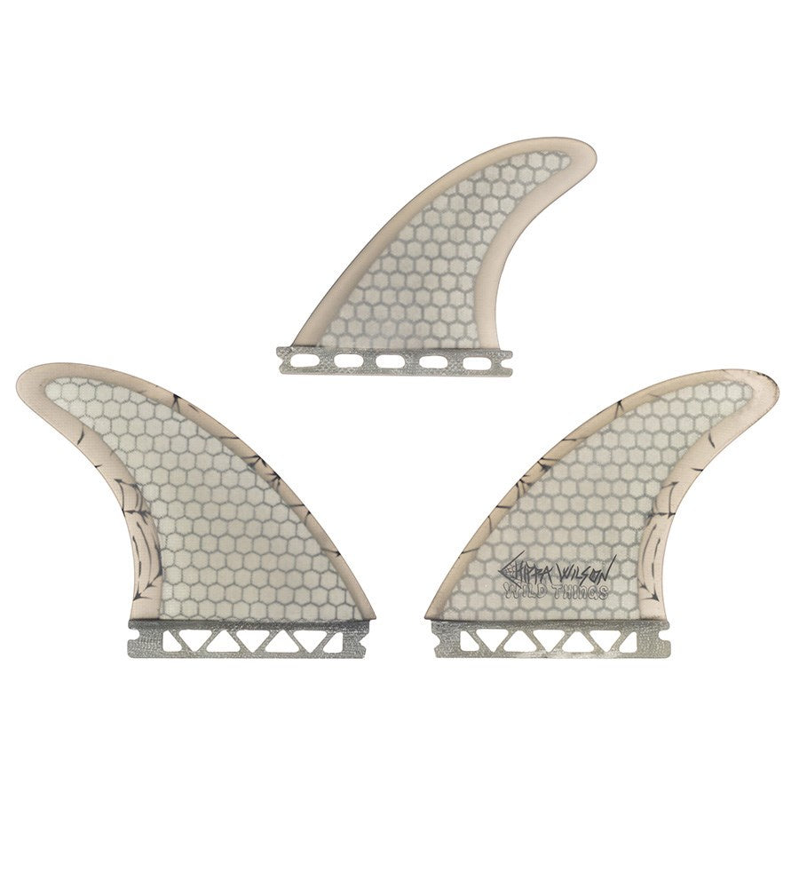 Wild Things Chippa Drift ST Grey