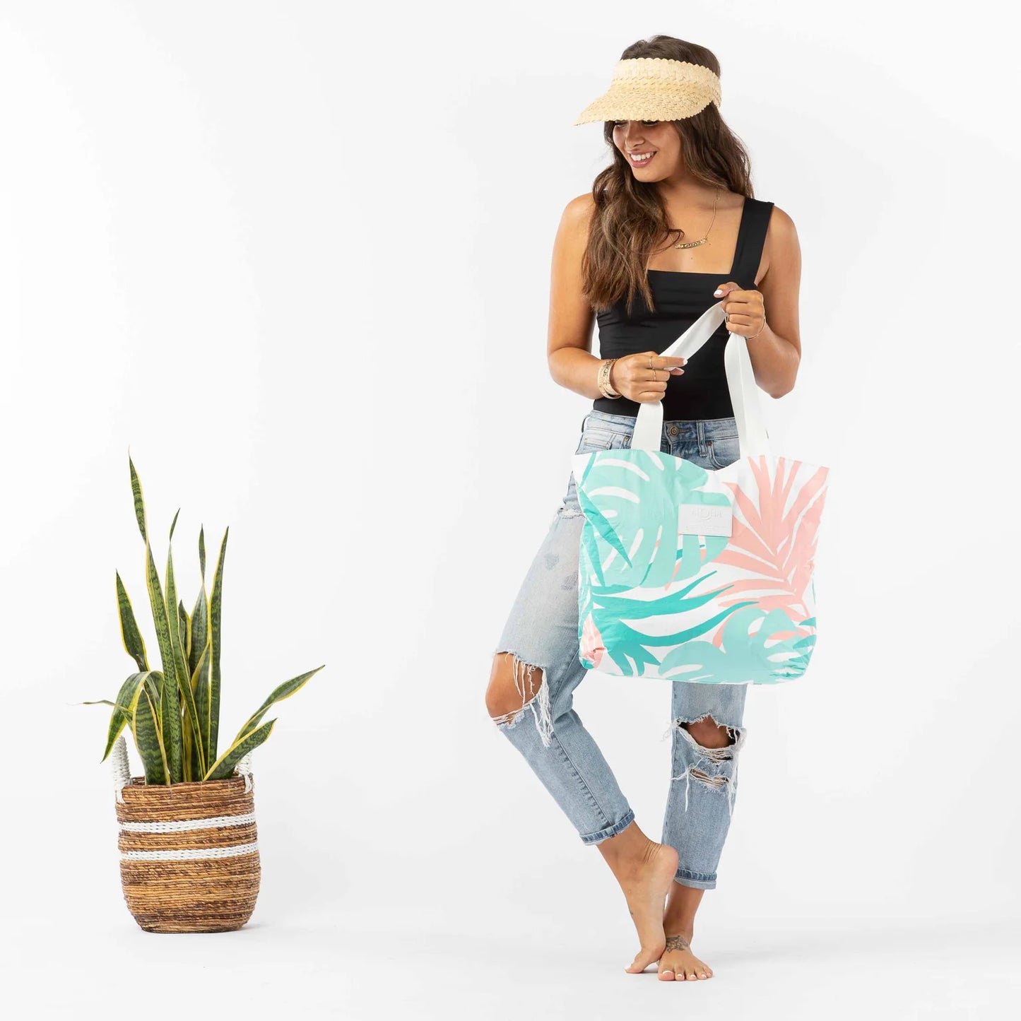 Aloha Collection Tropics Day Tripper
