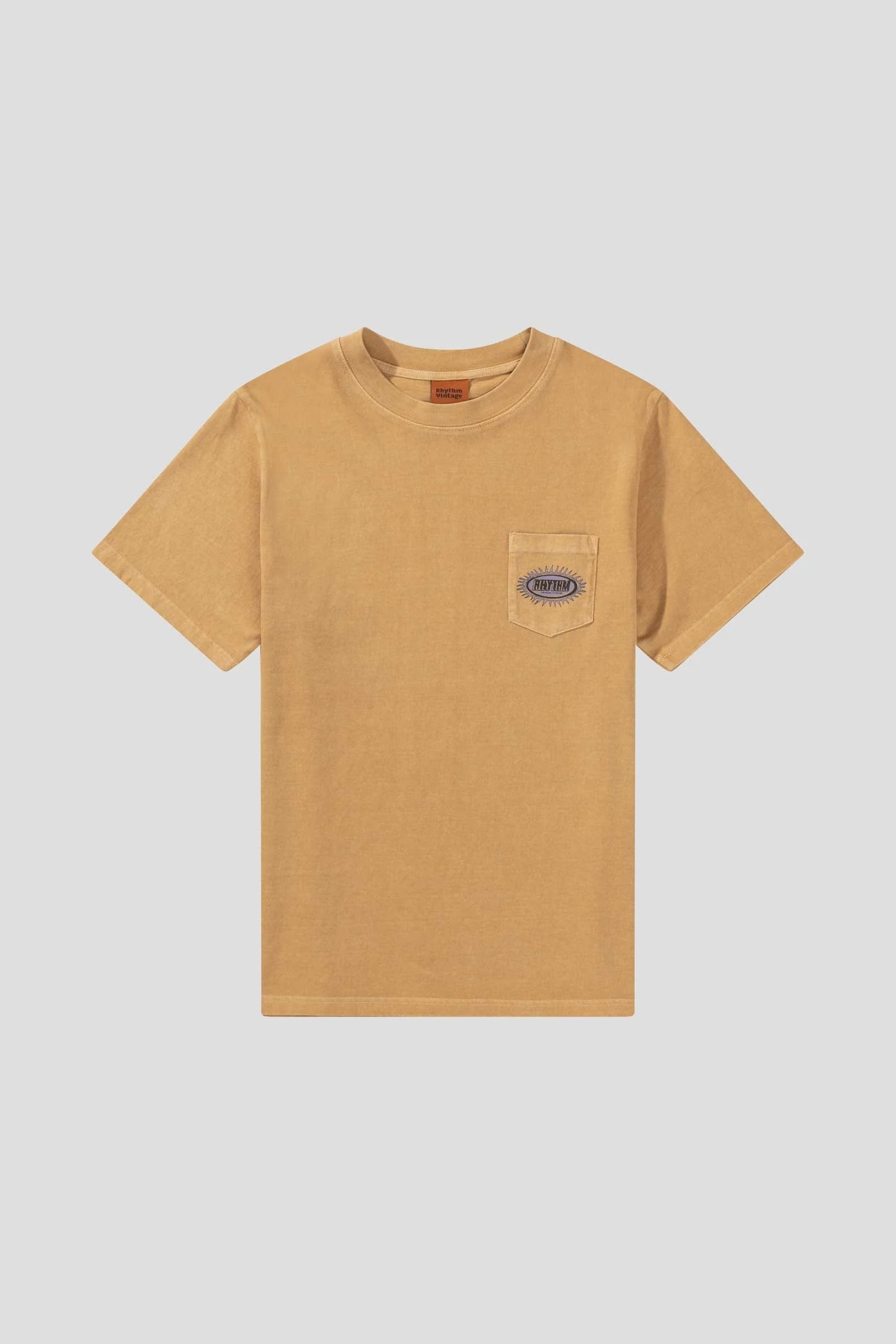 Rhythm Rays Vintage SS Shirt