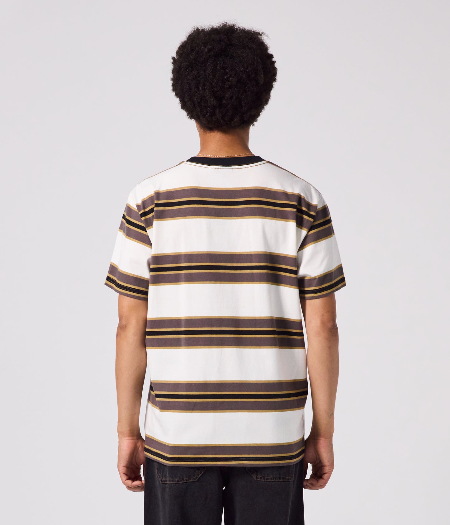 Former Rampant Stripe T-Shirt