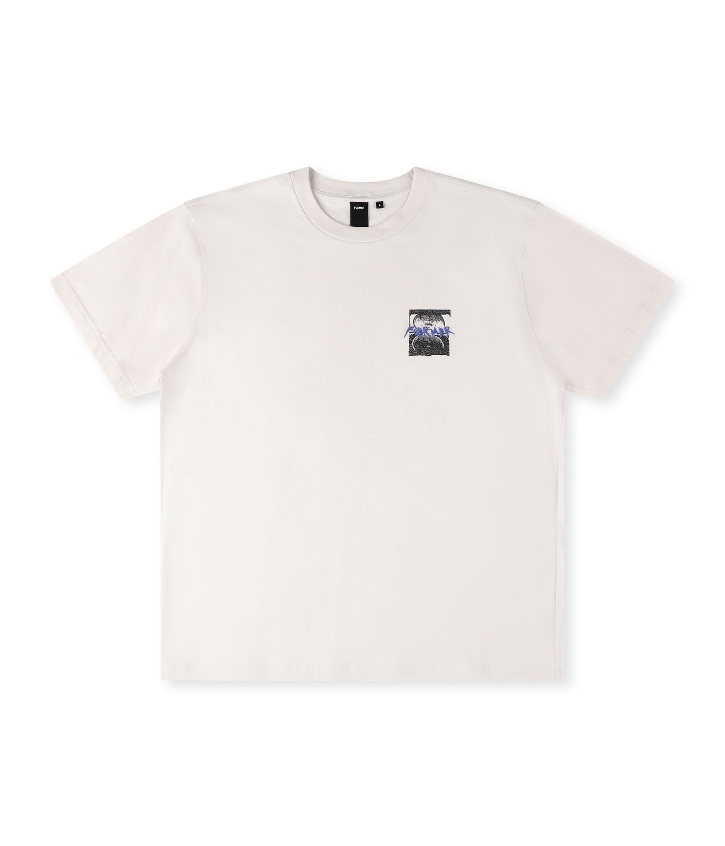 Former Droid Crux T-Shirt