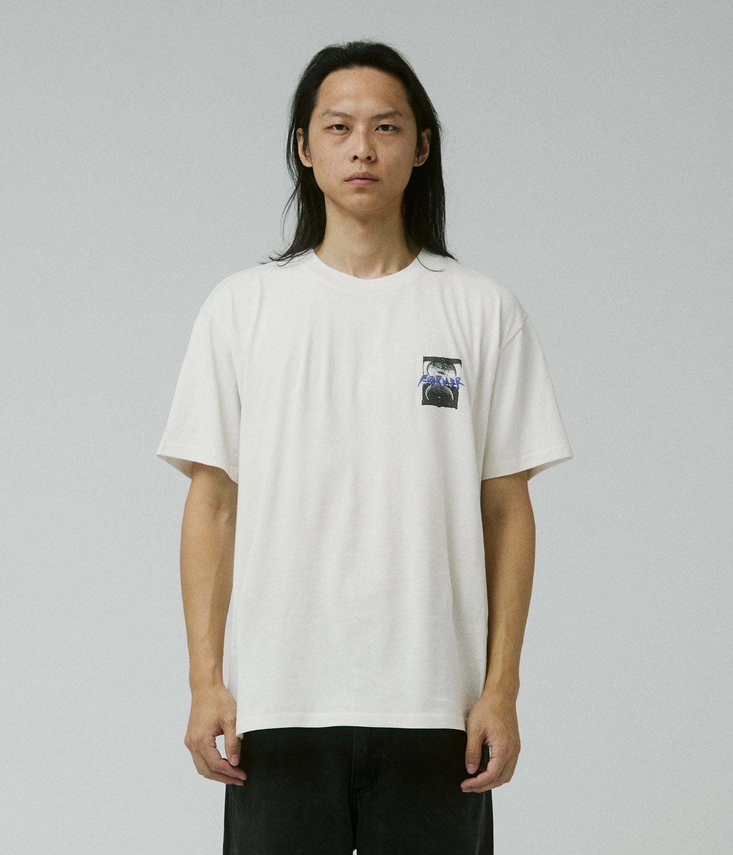 Former Droid Crux T-Shirt