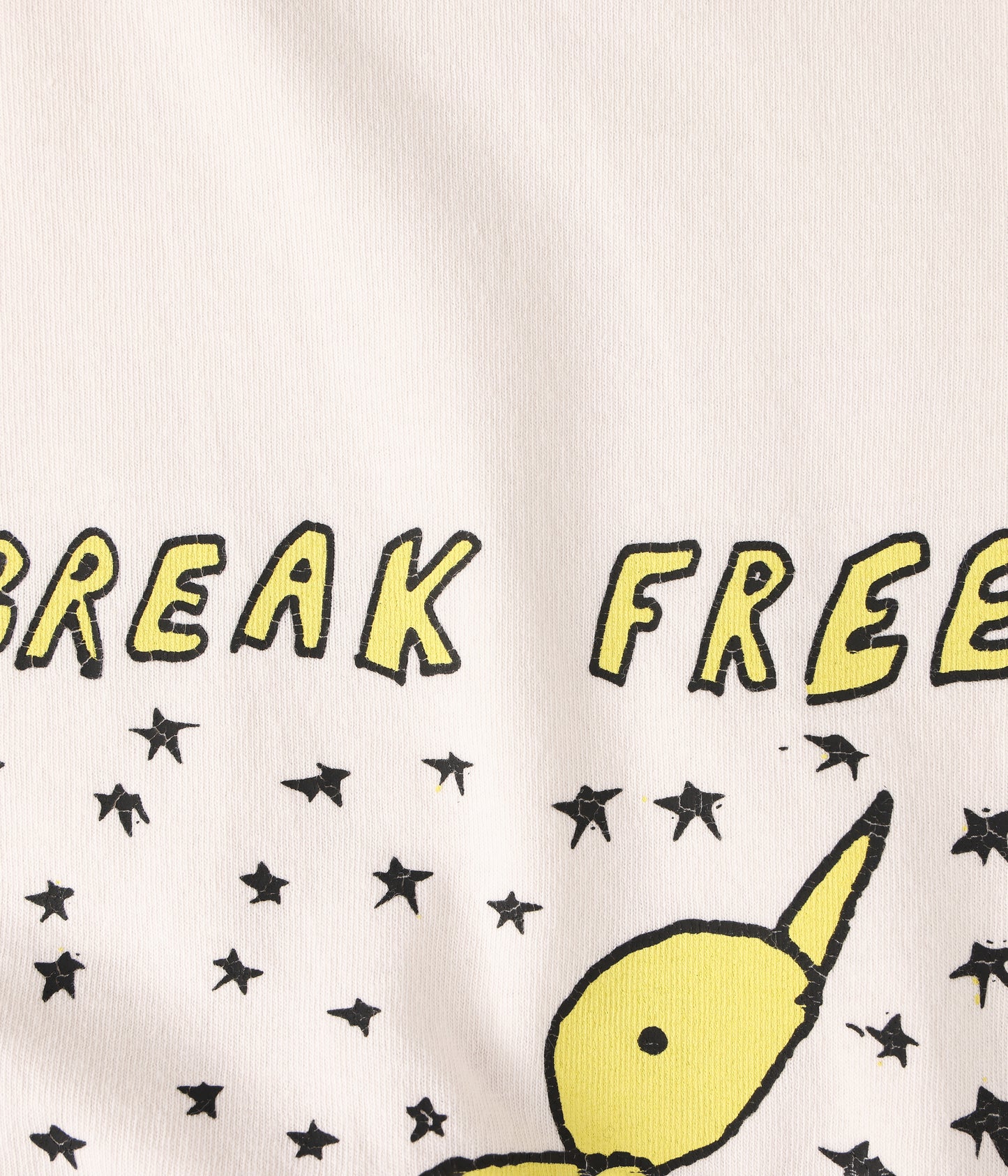 Former Break Free T-Shirt