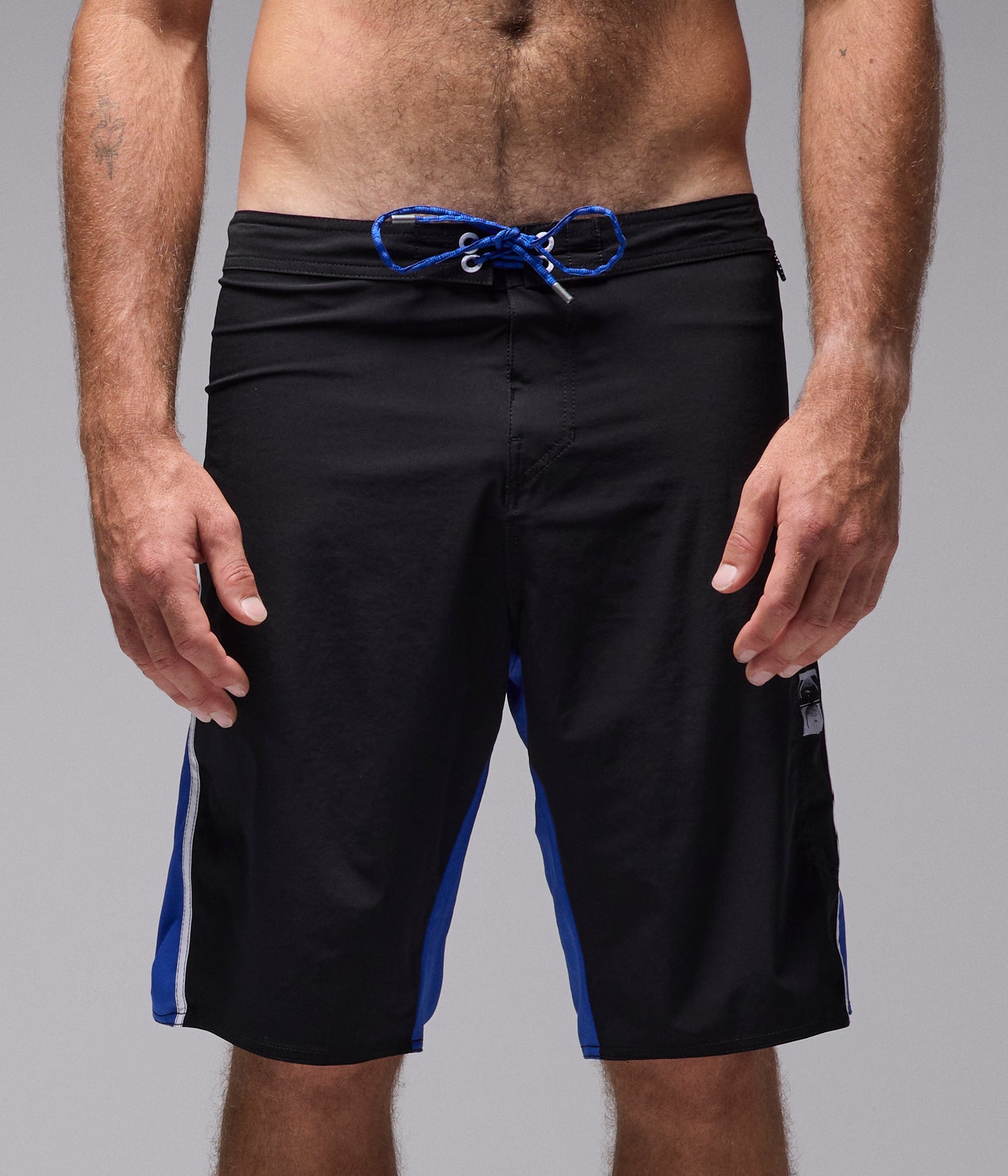 Former Proscription 21" Trunk