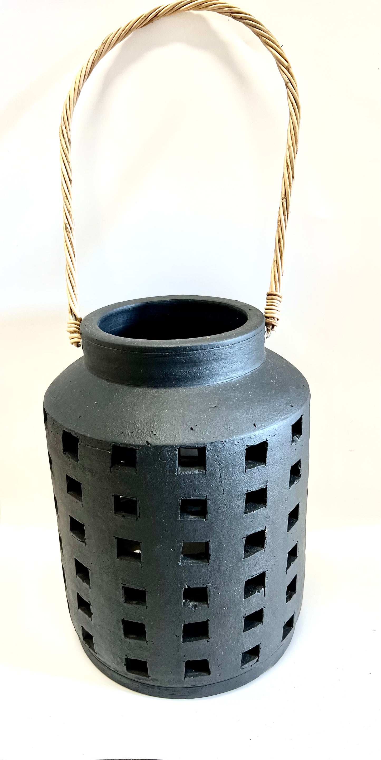 Sundy Mrnin Anwerp Lantern