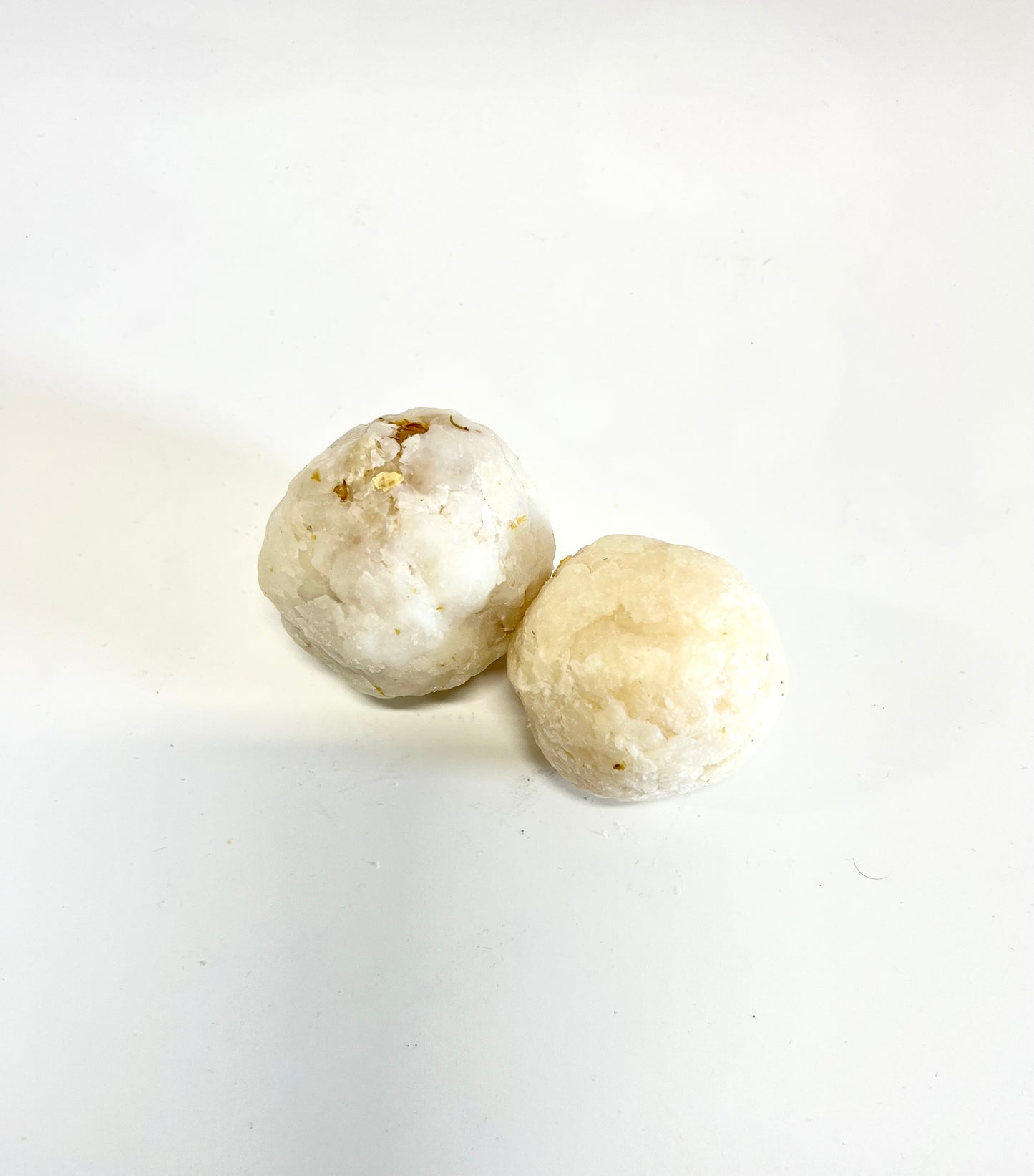 Raine & Humble Handmade Soap Ball