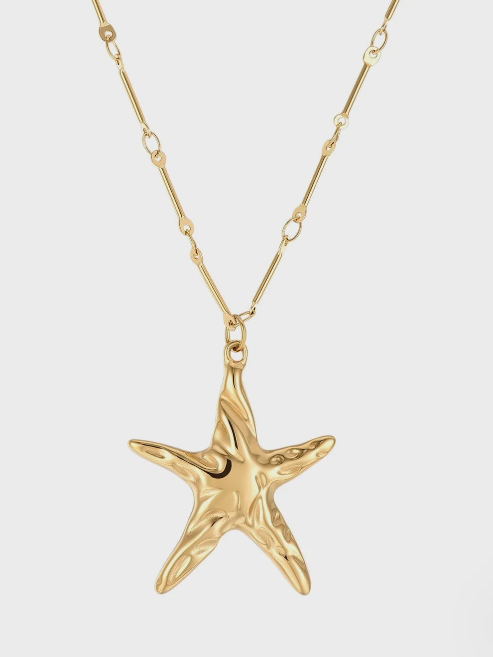 Malakai The Label Solea Necklace