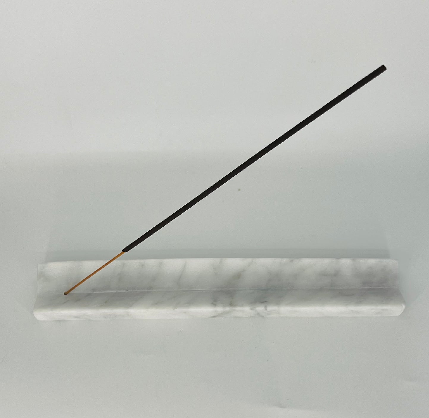 Sundy Mrnin Stone Incense Holder