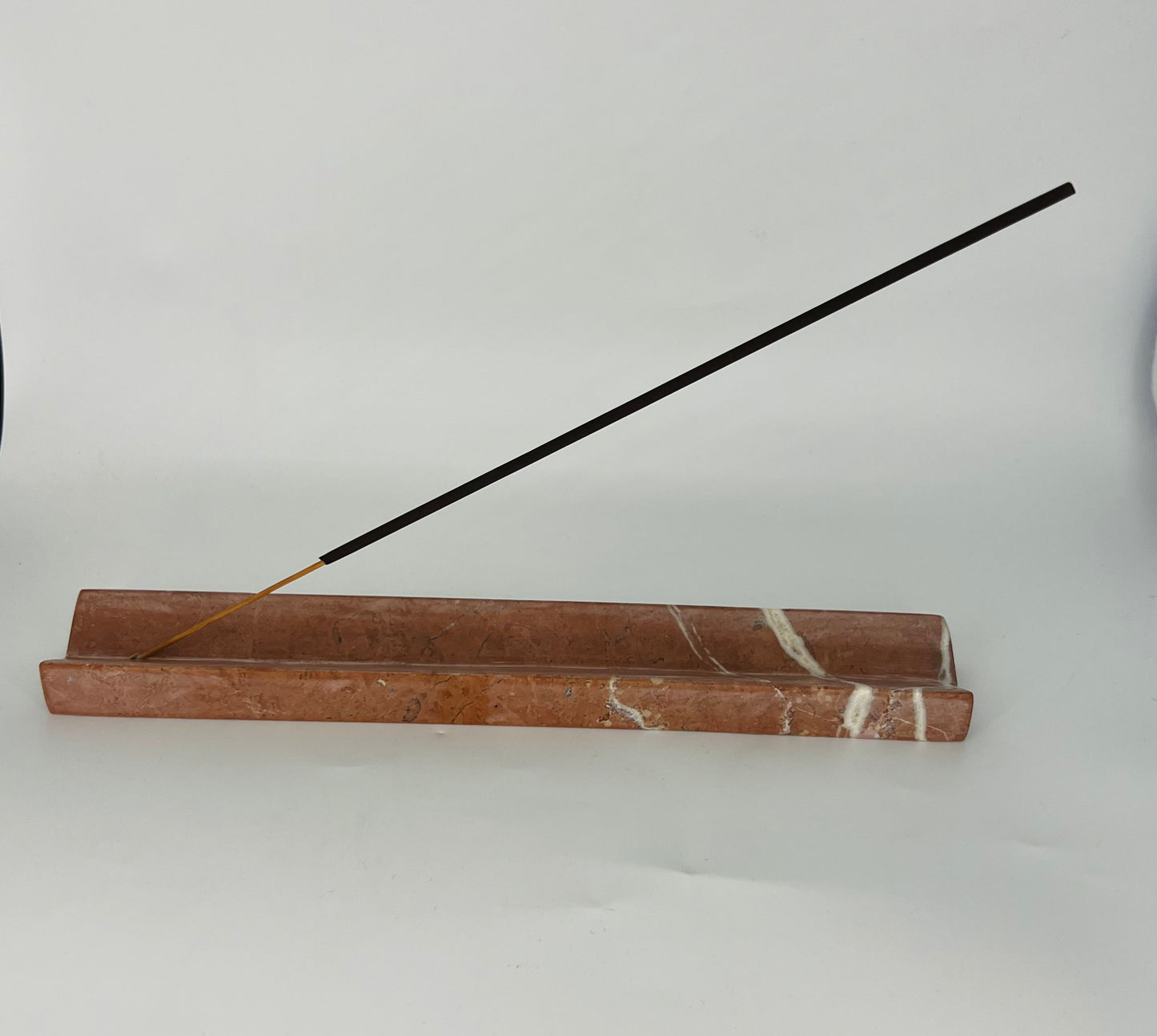 Sundy Mrnin Stone Incense Holder