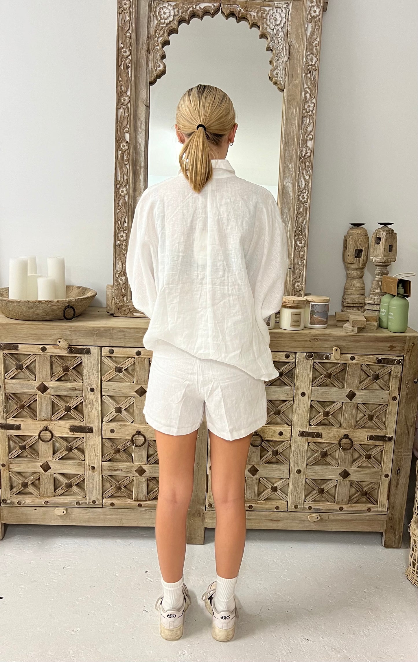 Sundy Mrnin Emma Short