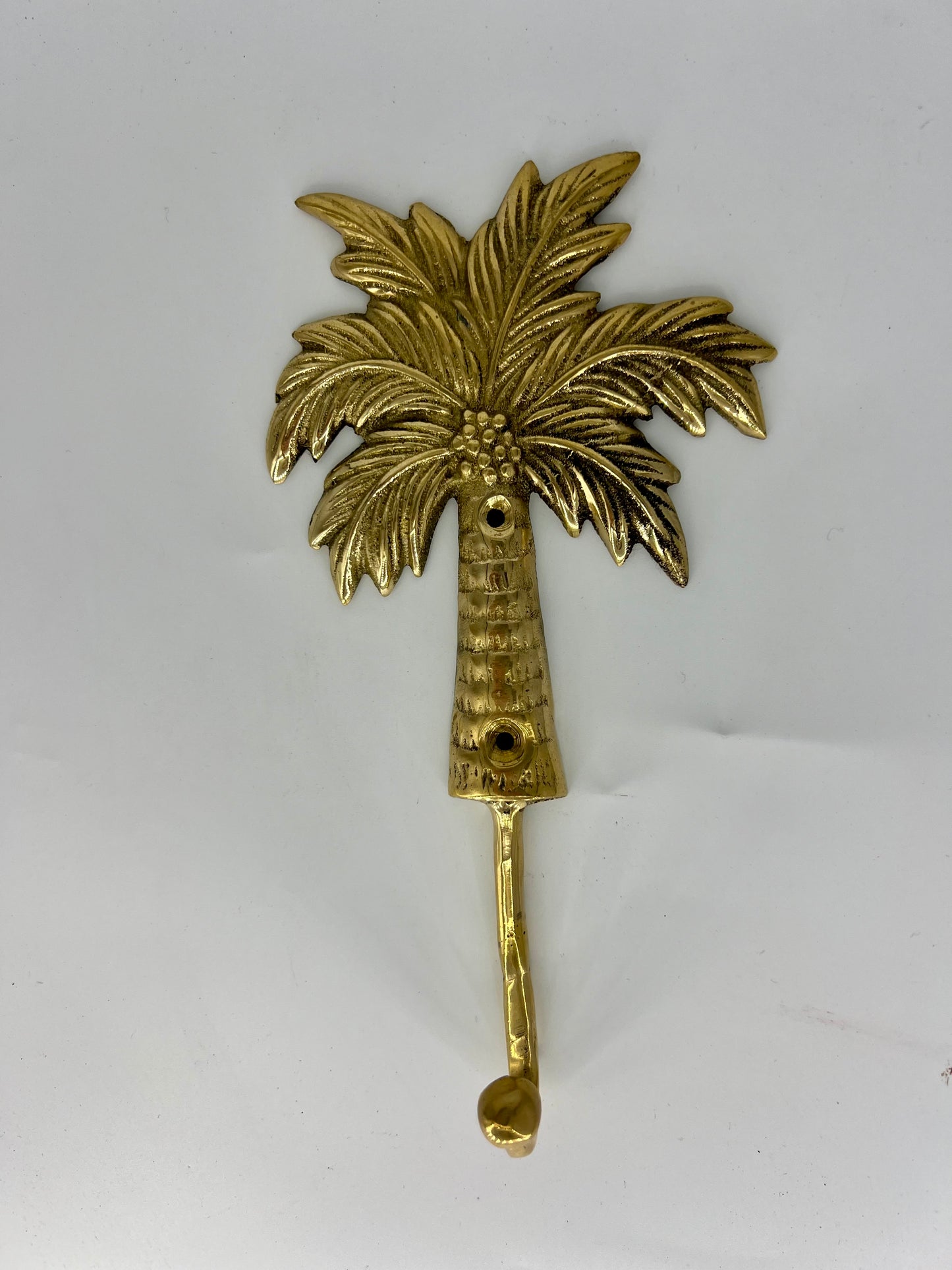 Sundy Mrnin Palm Hooks