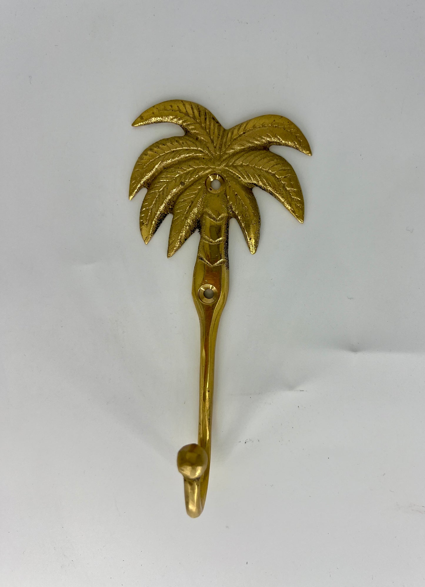 Sundy Mrnin Palm Hooks