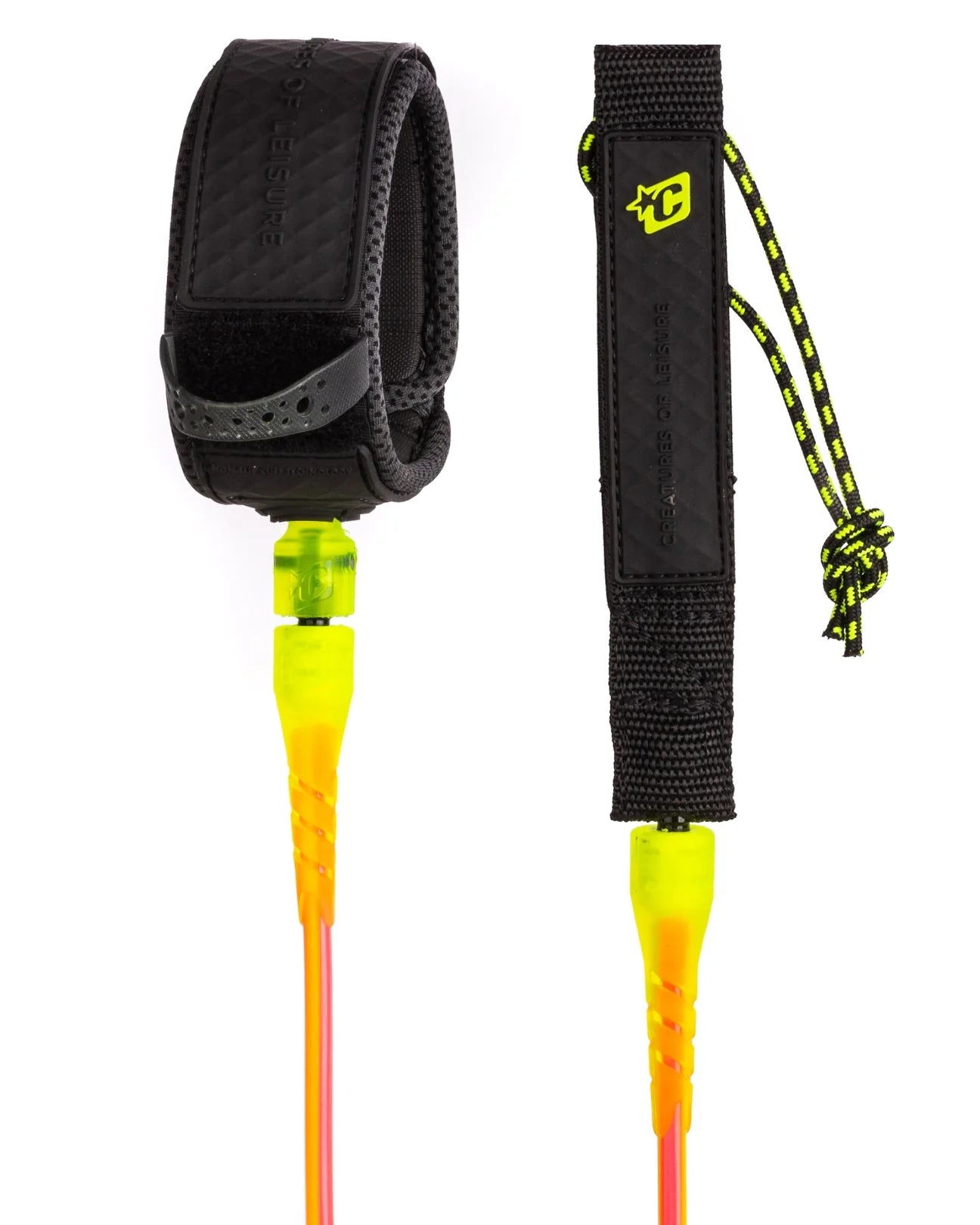 C-O-L Reliance Pro 6 Leash