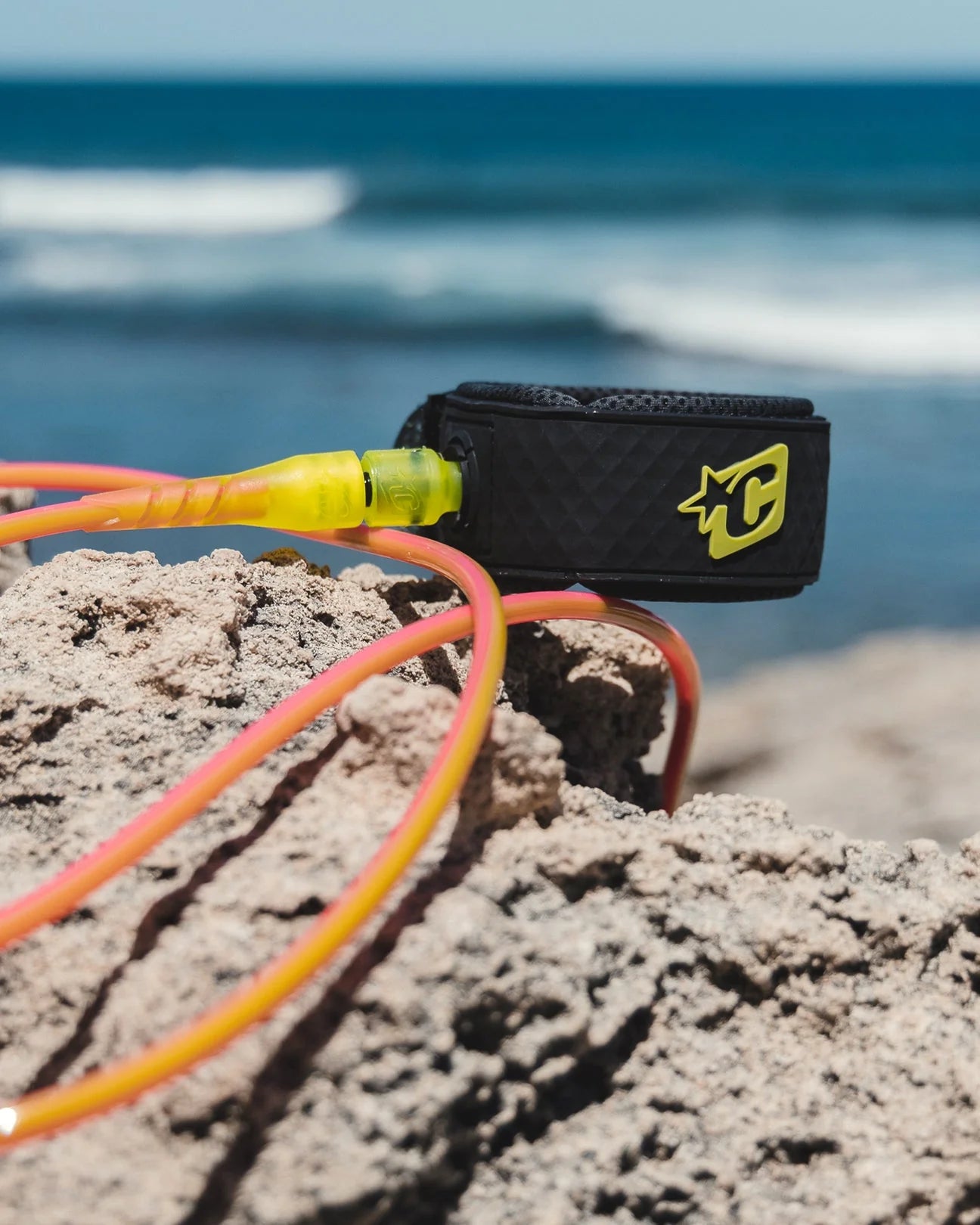 C-O-L Reliance Pro 6 Leash