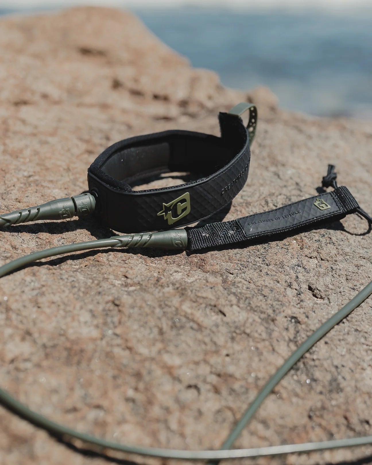 C-O-L Reliance Pro 6 Leash