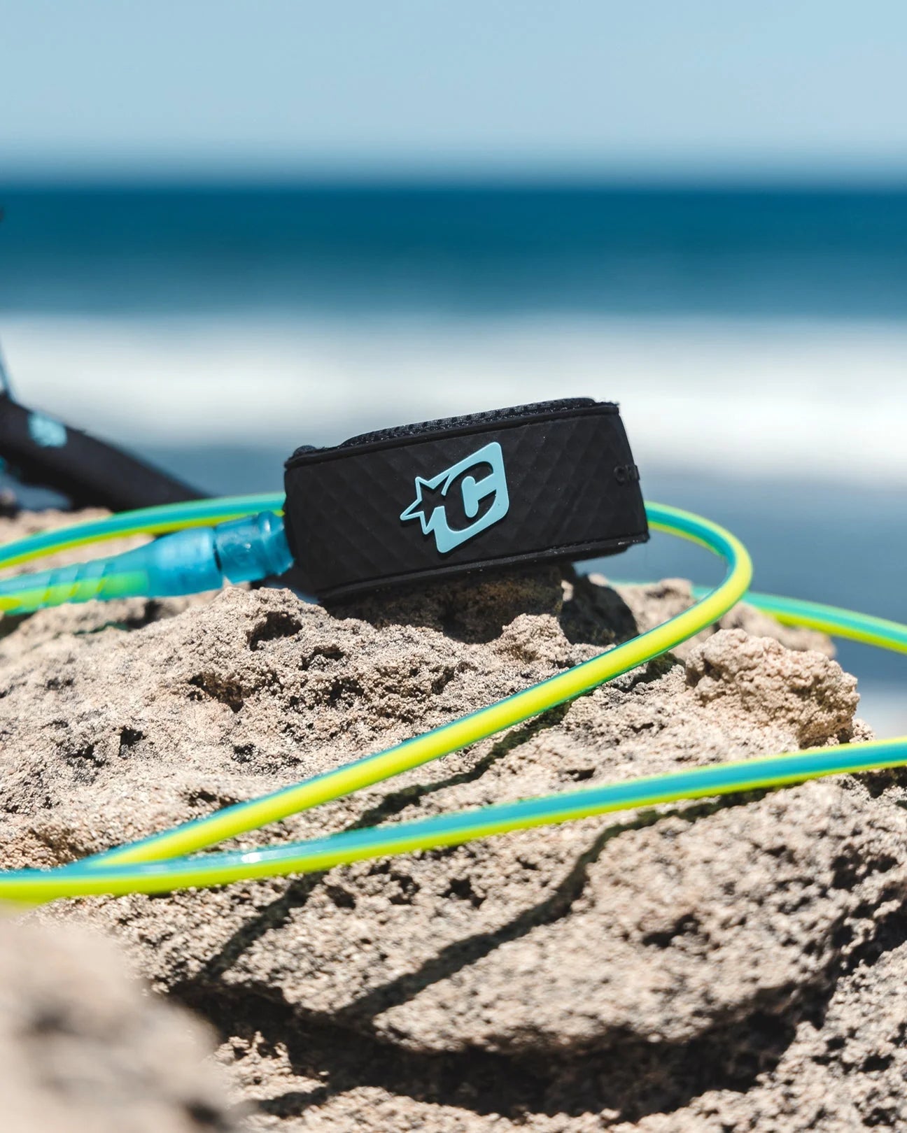 C-O-L Reliance Pro 6 Leash