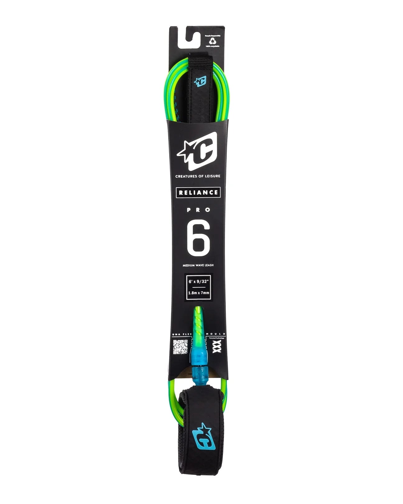 C-O-L Reliance Pro 6 Leash