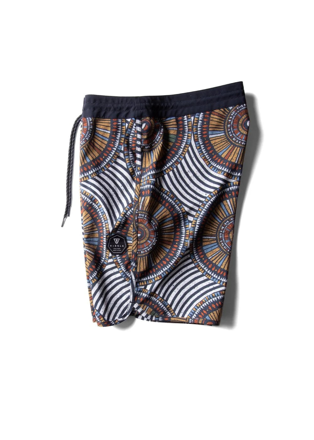 Vissla Skeleton Coast 18.5" Boardshort
