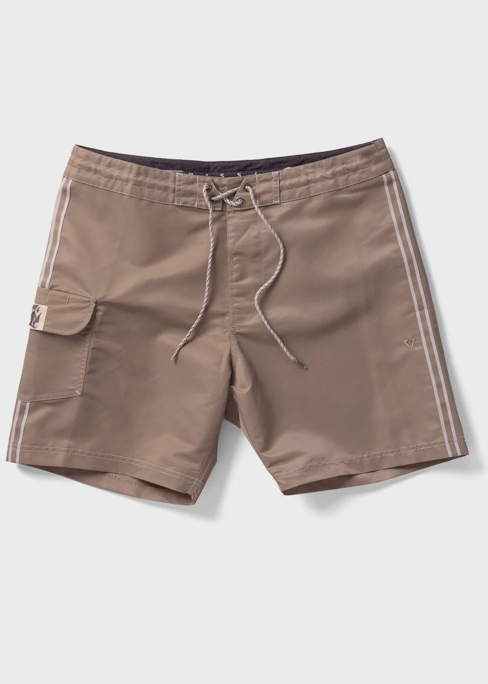 Vissla Undefined Lines 16.5 Boardshort