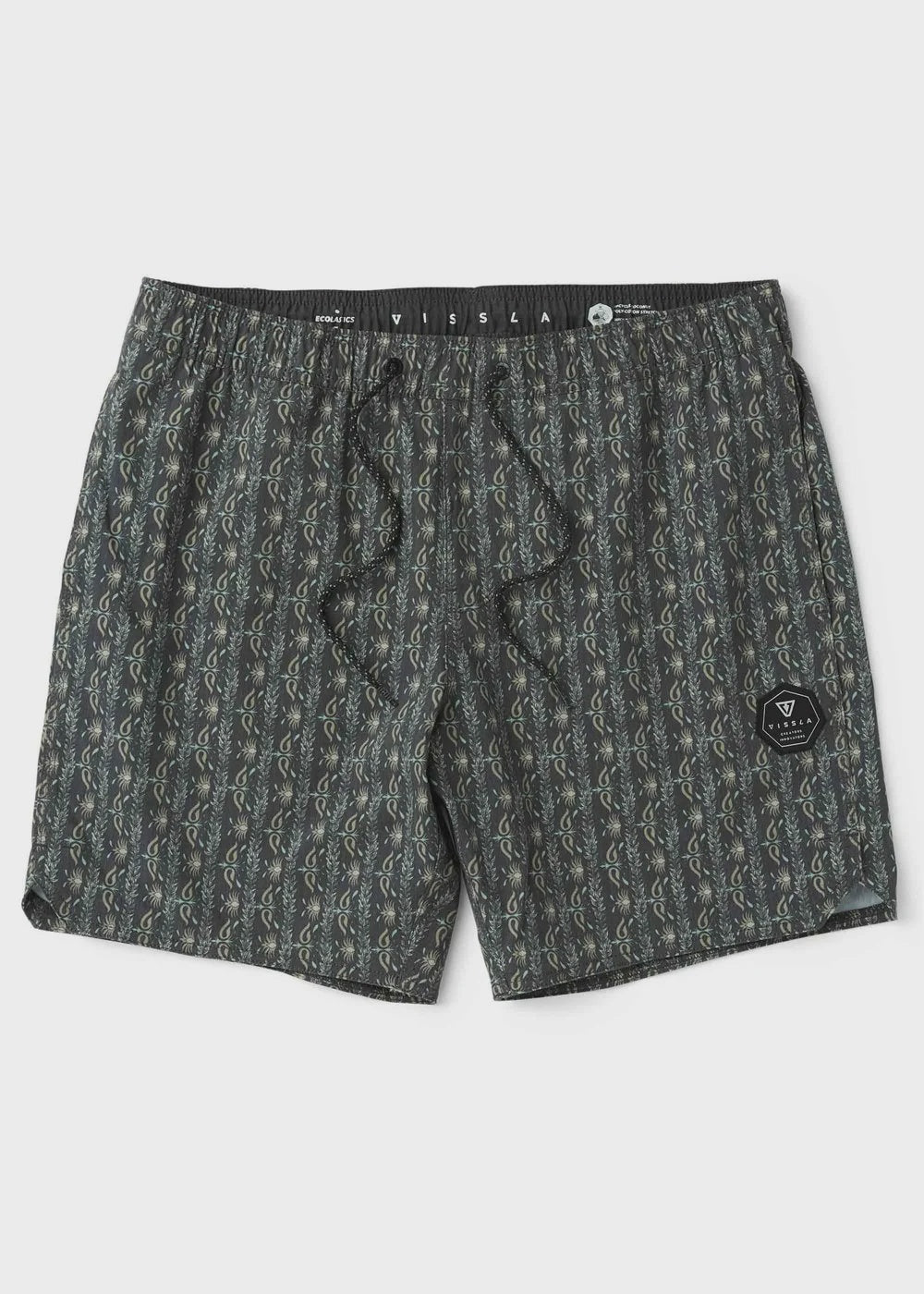 Vissla Out West 16.5" Ecolastic