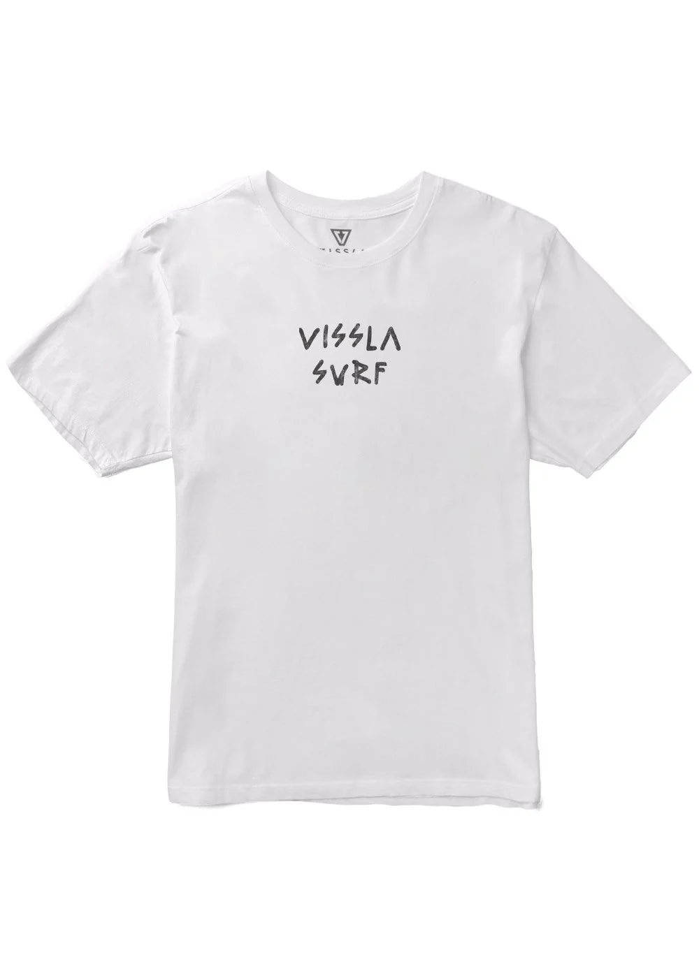 Vissla Burnt Up Organic Tee