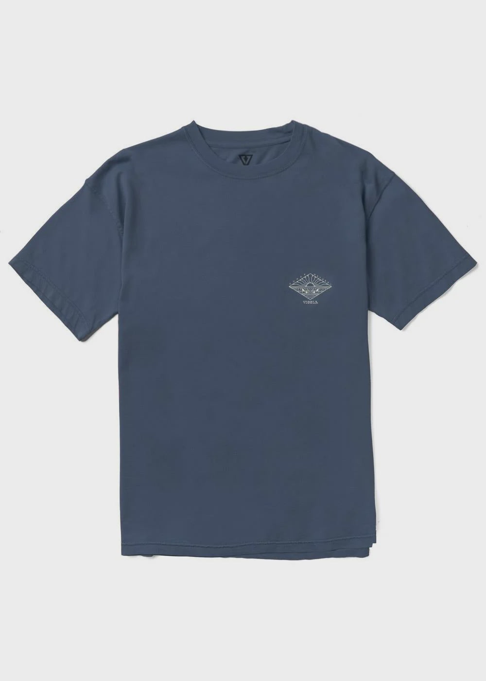Vissla Ay Frame Organic Tee