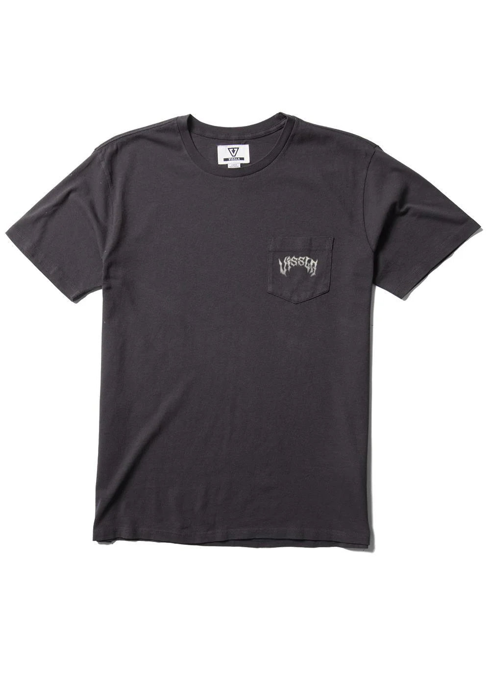 Vissla In The Shade Vintage SS Tee