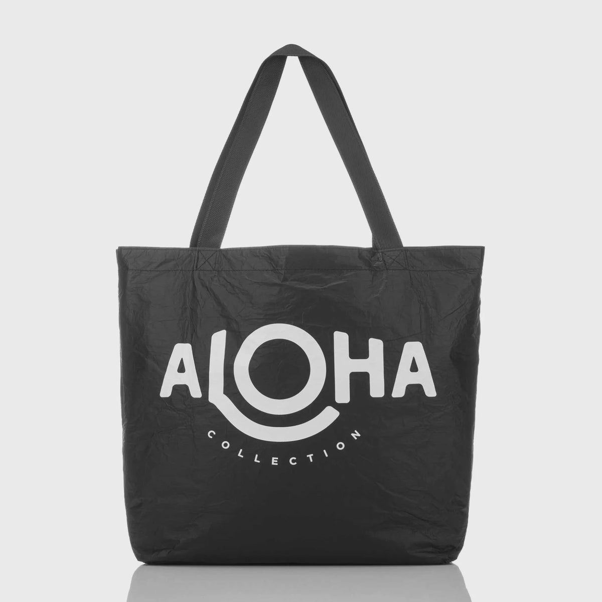 Coco Palms Reversible tote