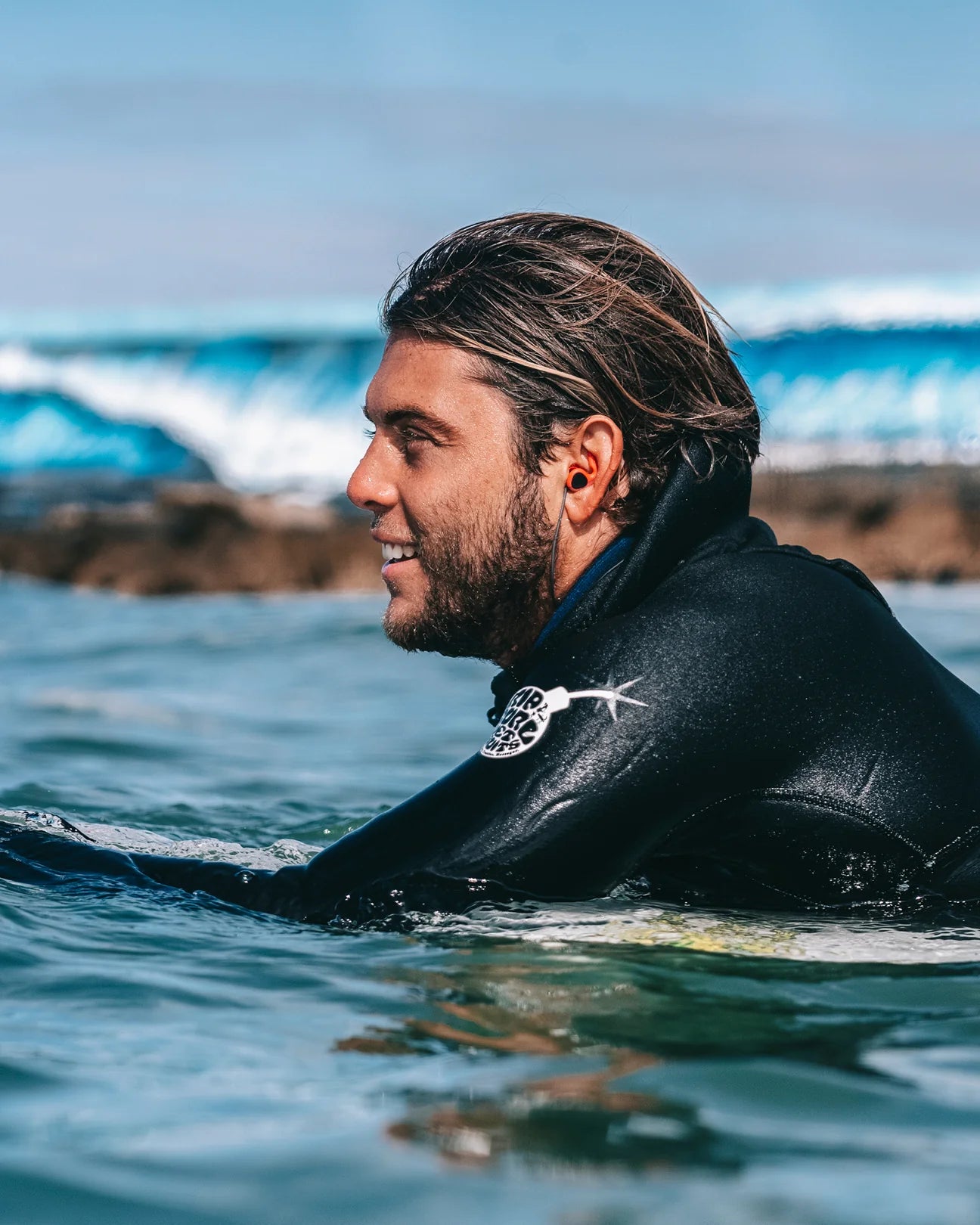 Creatures of Leisure Surf Ears 3.0