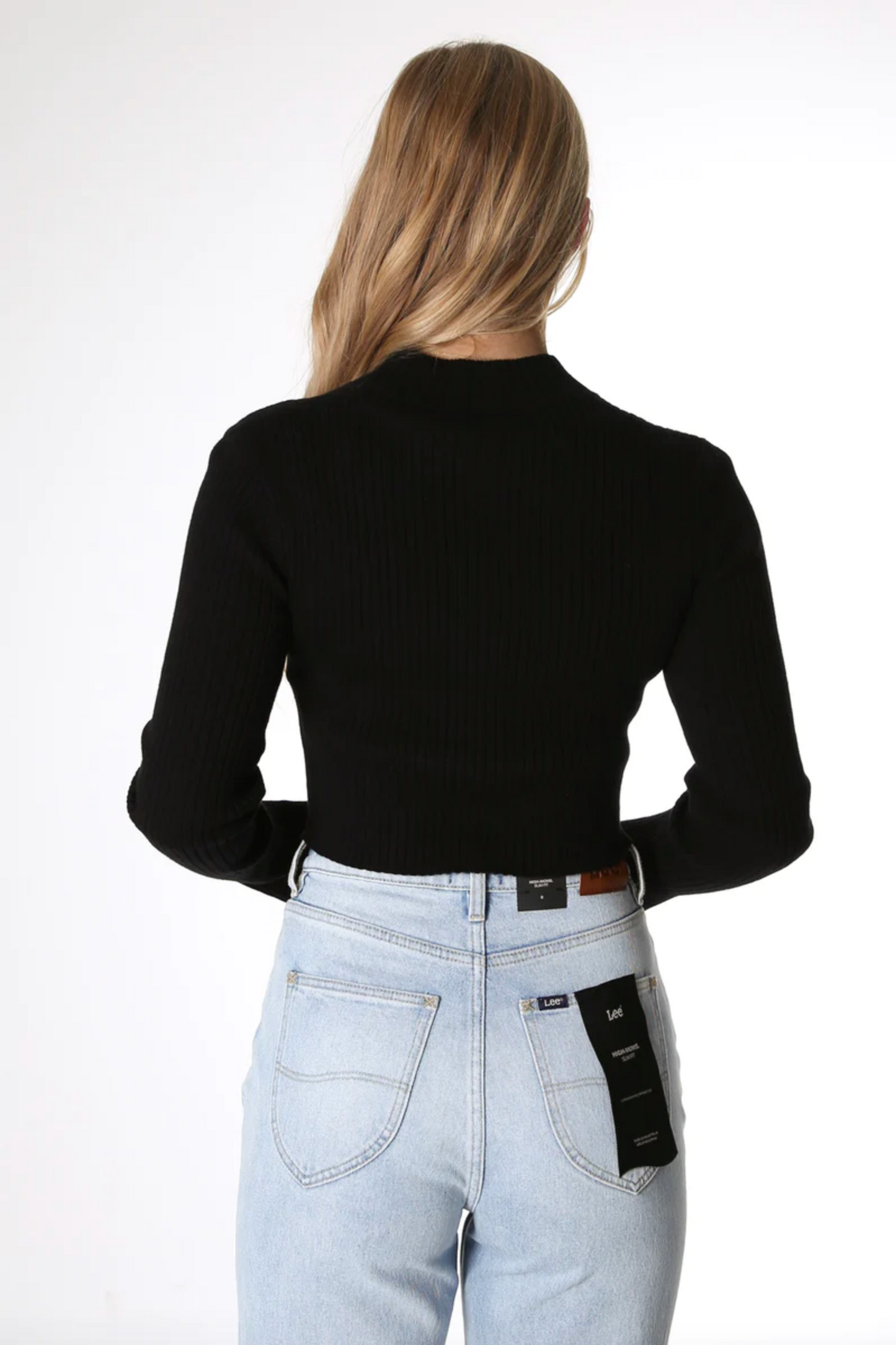 Lee Carmen Cardi