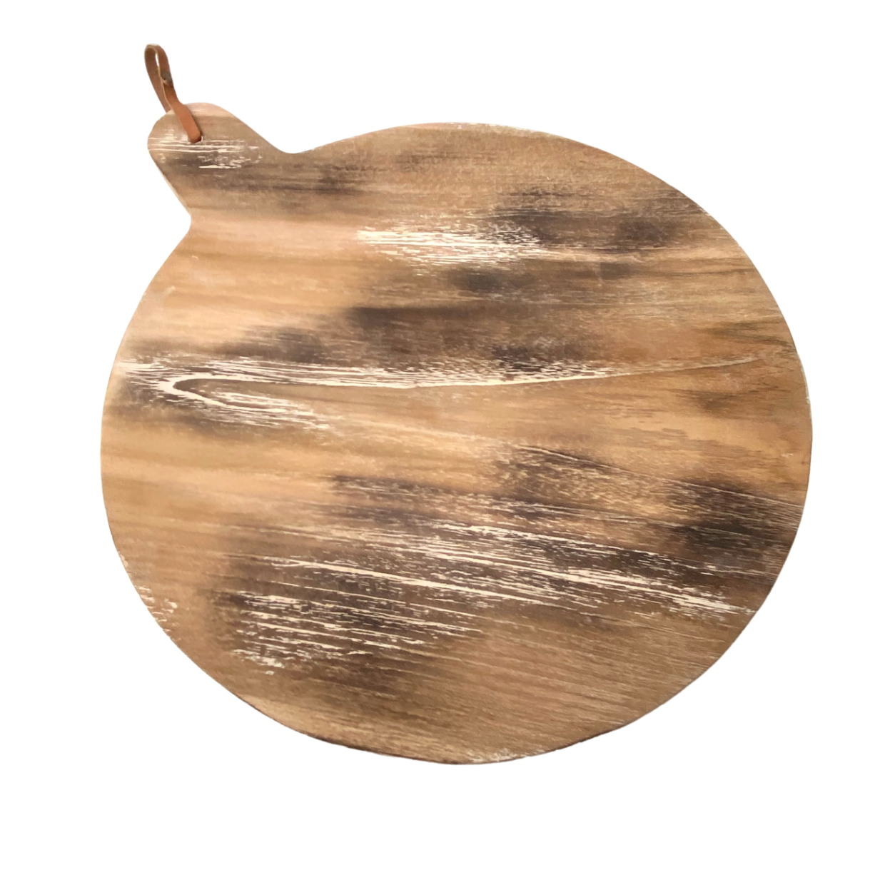 Sundy Mrnin Recycled Round Chopping Board
