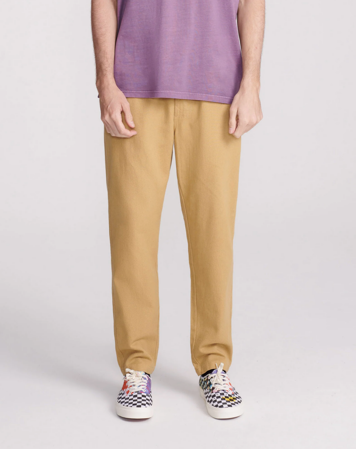 Critical Slide Society All Day Twill Pant