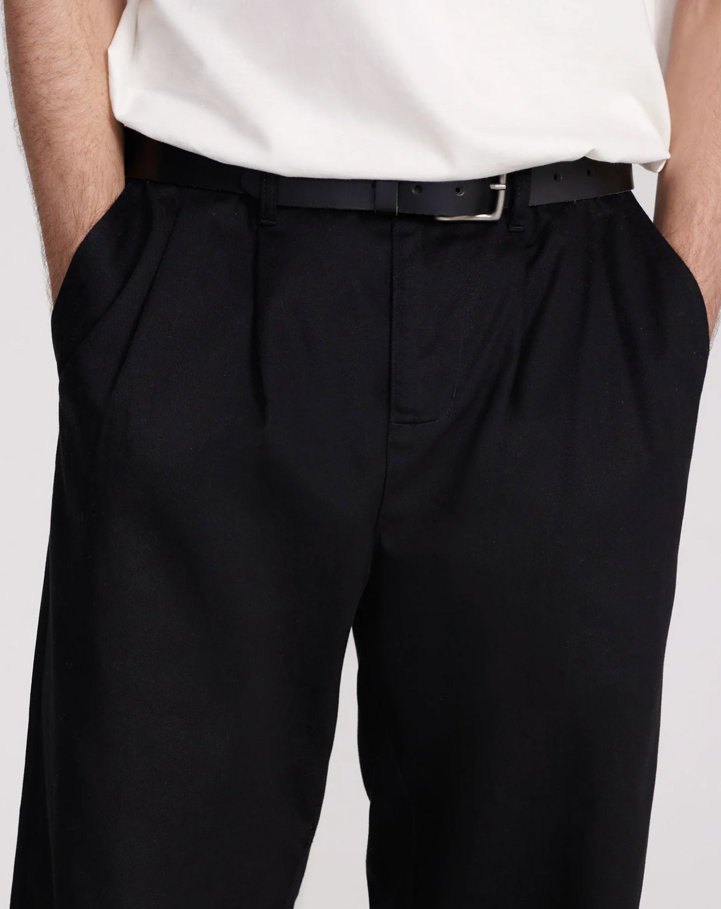 Critical Slide Society Harro Pleat Pant