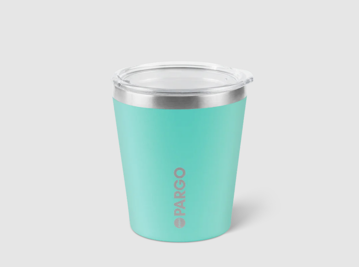 Project Pargo Insulated Coffee Cup 8oz