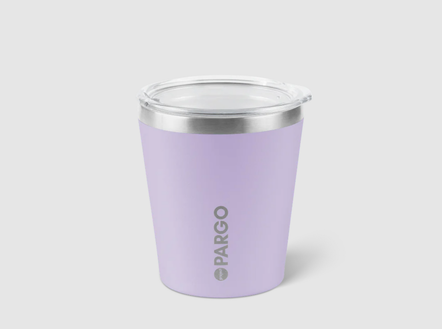 Project Pargo Insulated Coffee Cup 8oz