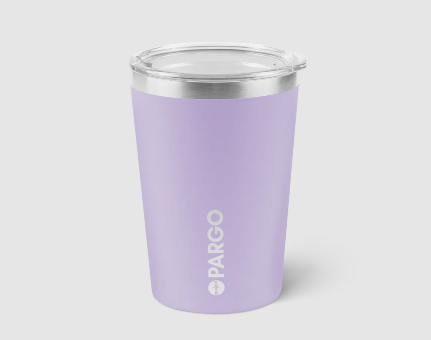 Project Pargo Insulated Coffee Cup 12oz