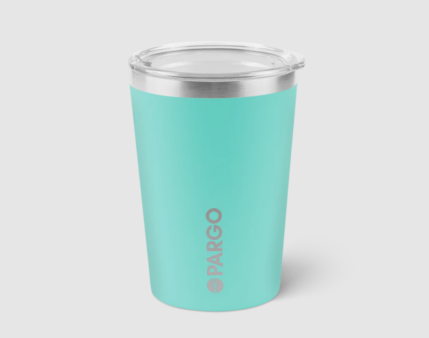 Project Pargo Insulated Coffee Cup 12oz