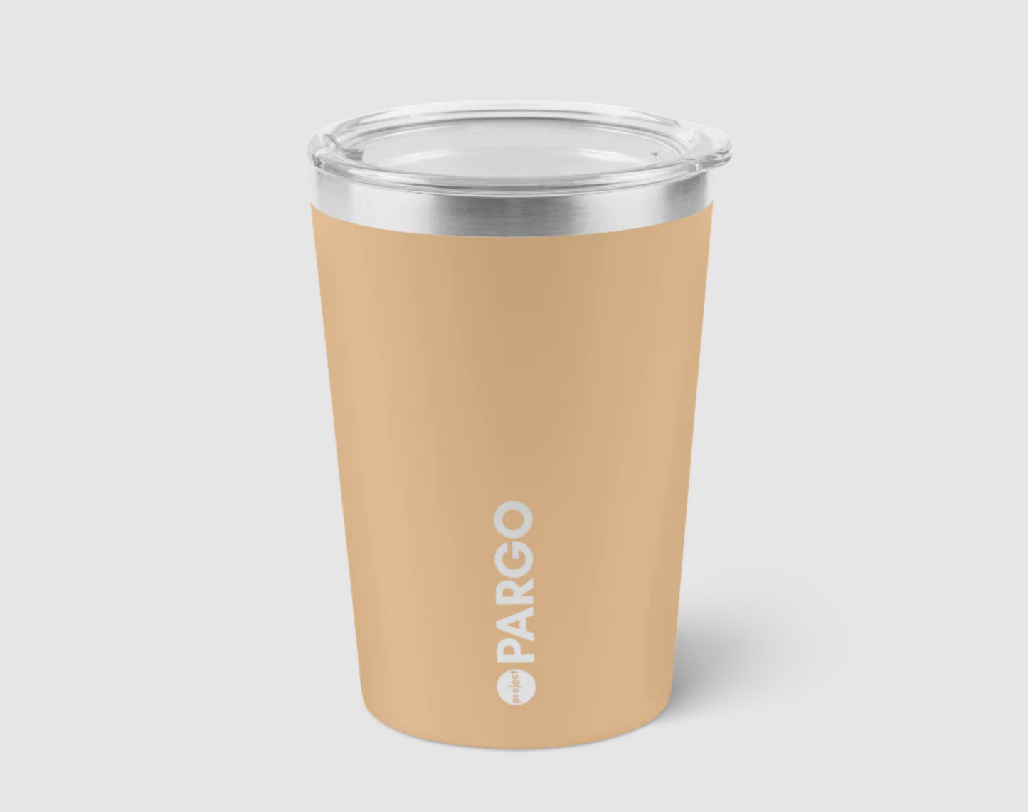 Project Pargo Insulated Coffee Cup 12oz
