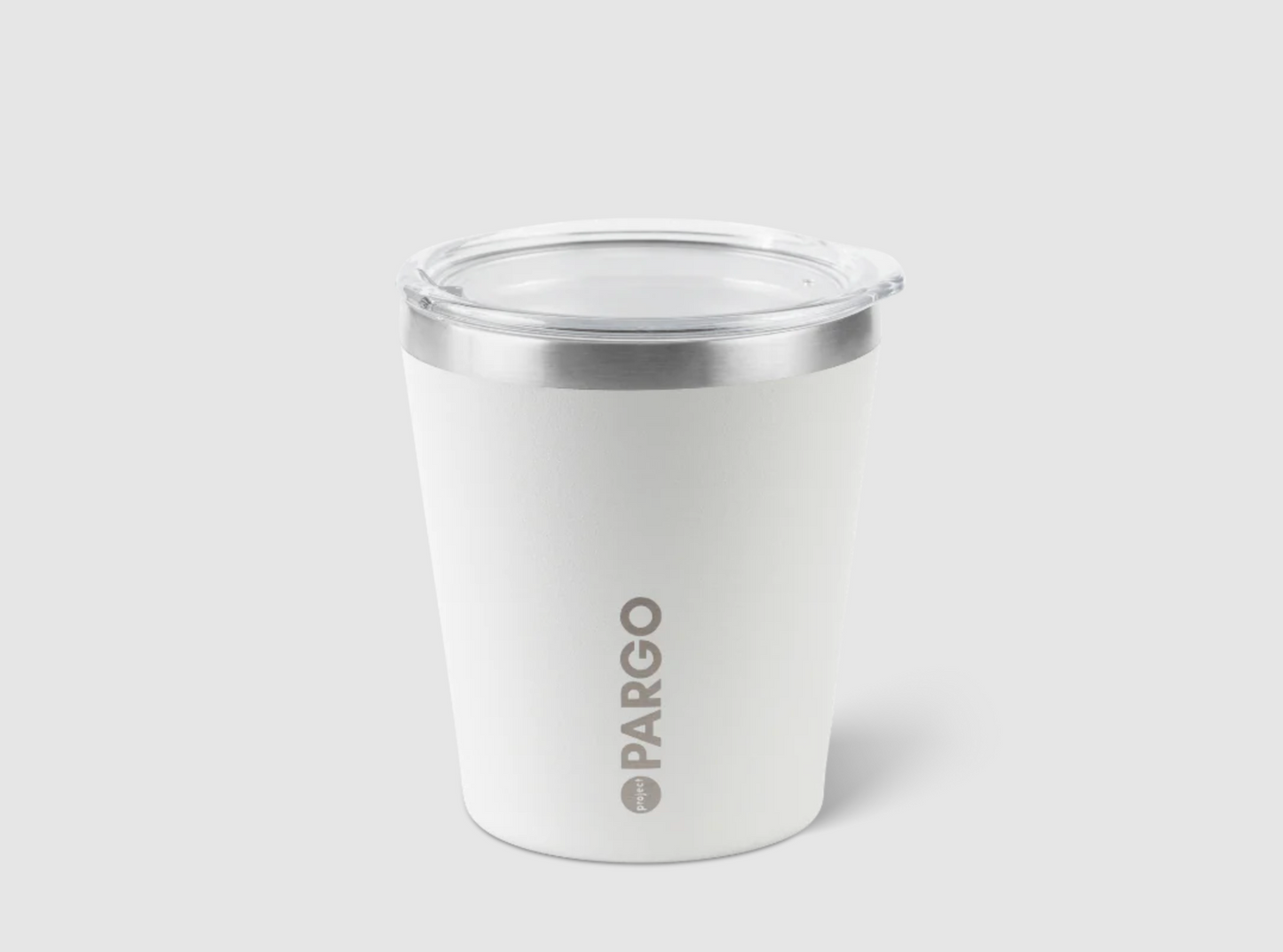 Project Pargo Insulated Coffee Cup 8oz