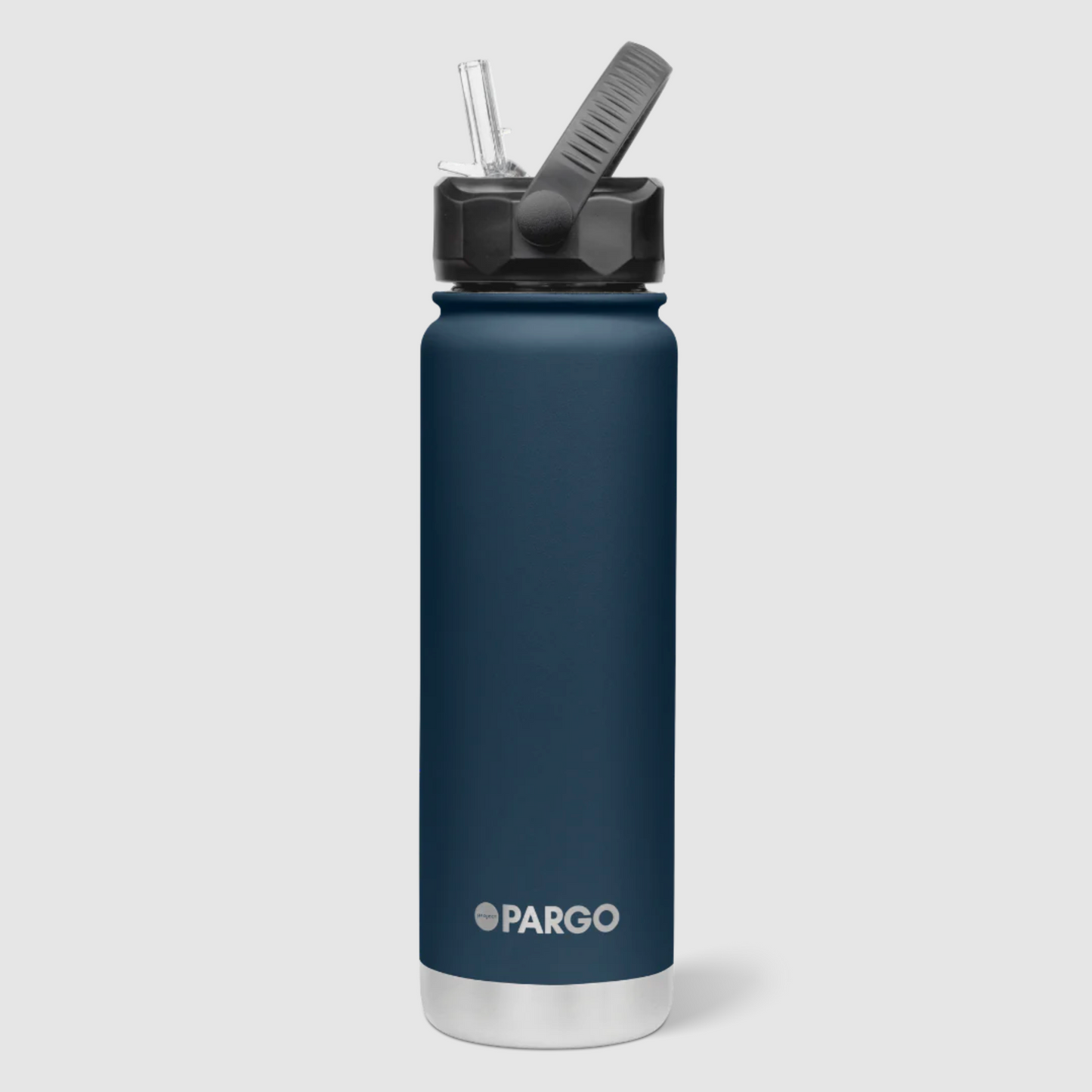 Pargo Sports Bottle w/ Straw Lid 750mL
