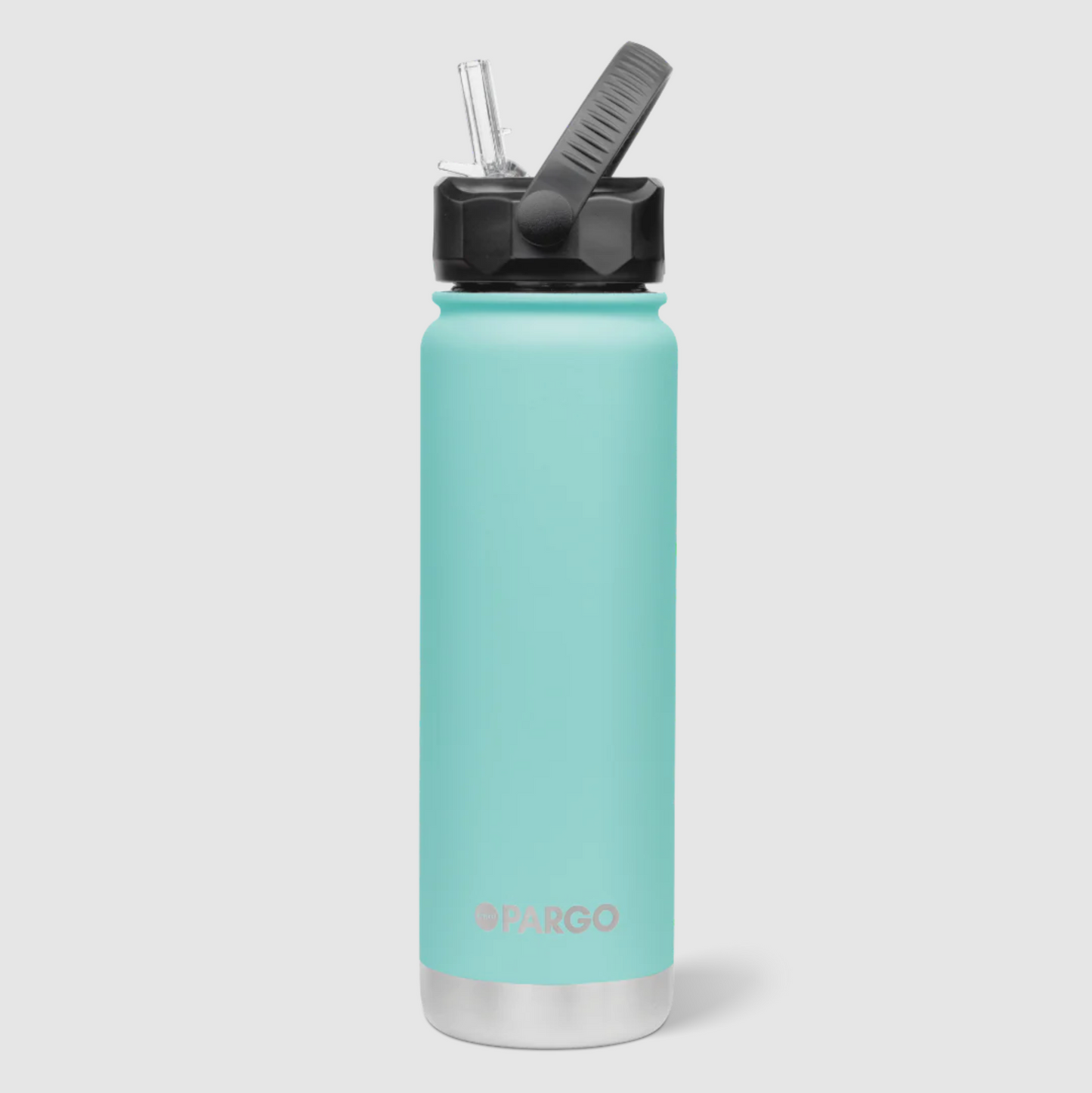 Pargo Sports Bottle w/ Straw Lid 750mL